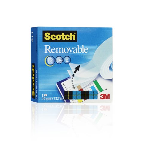 Scotch+Magic+Tape+Removable+19mmx33m+7000029163