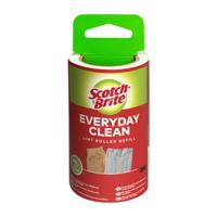 SCOTCH-BRITE LINT ROLLER REFILL 30SHT
