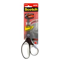 SCOTCH TITANIUM NSTICK SCISSORS 200MM