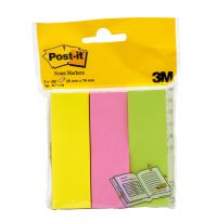 POST-IT NOTE MARKERS 671/3