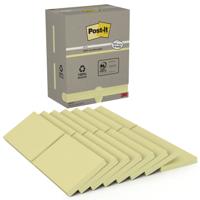 POST-IT RCYC TOWER 76X127 CANARY (16)