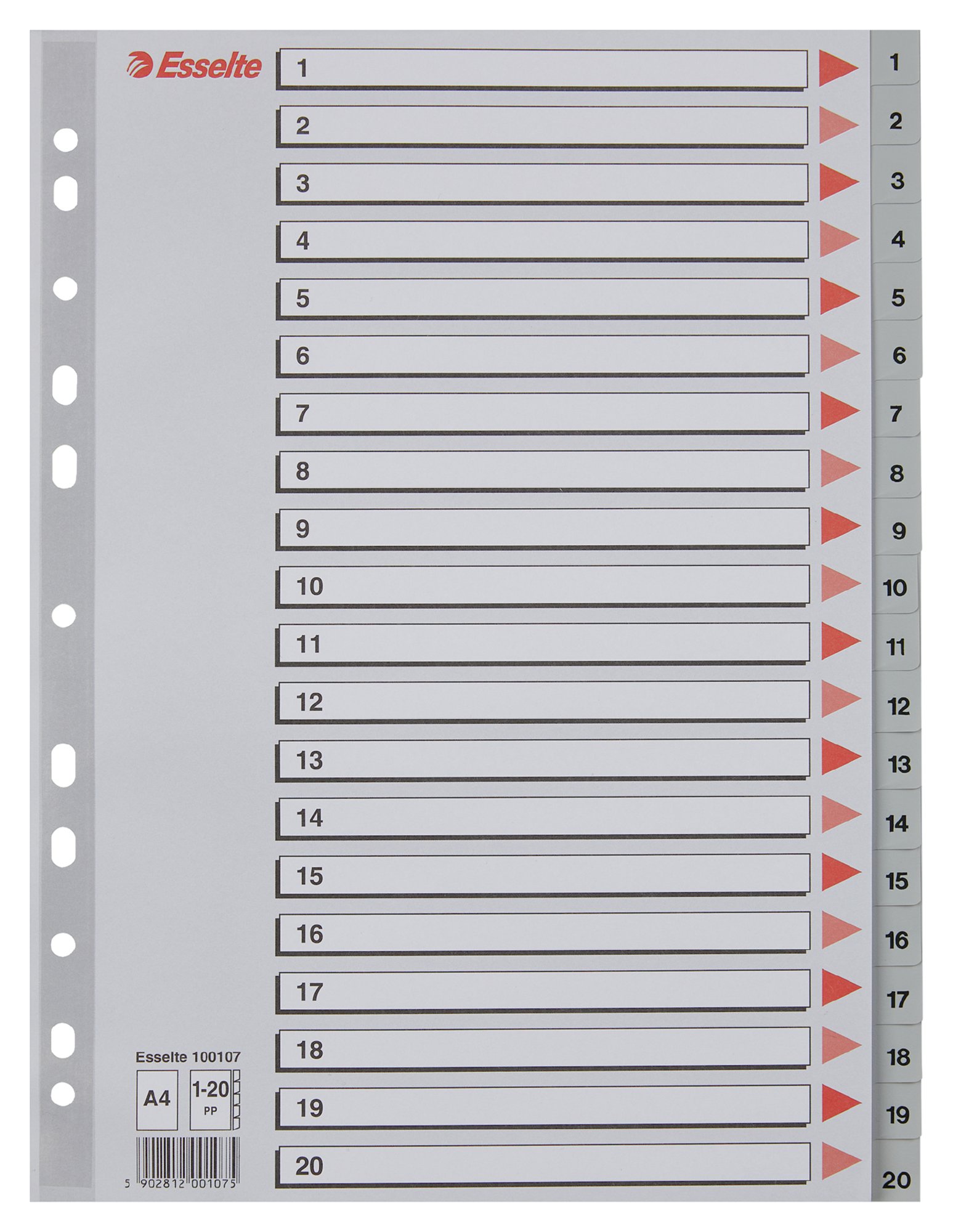 E:INDICES A4 PP 1-20 GREY