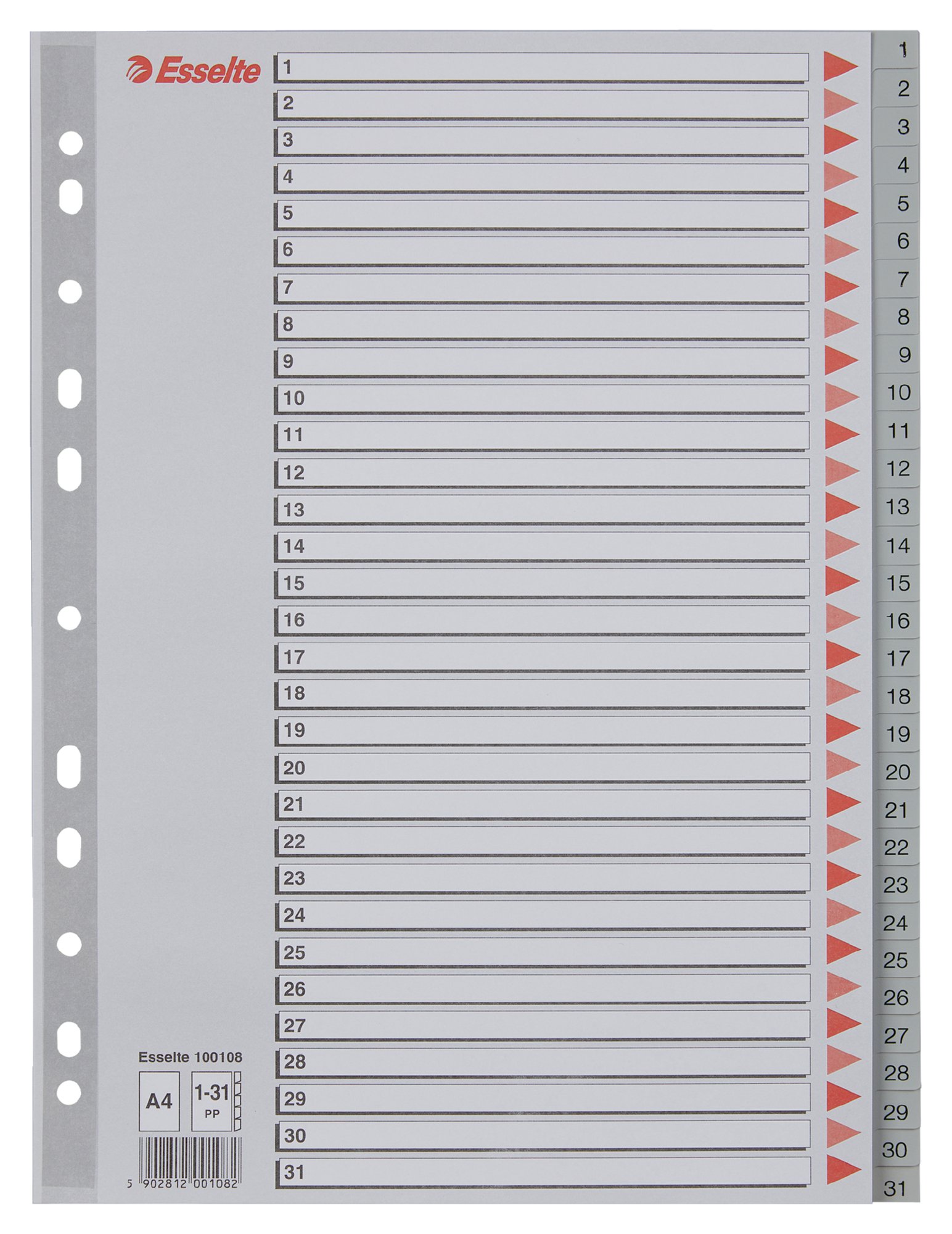 E:INDICES A4 PP 1-31 GREY