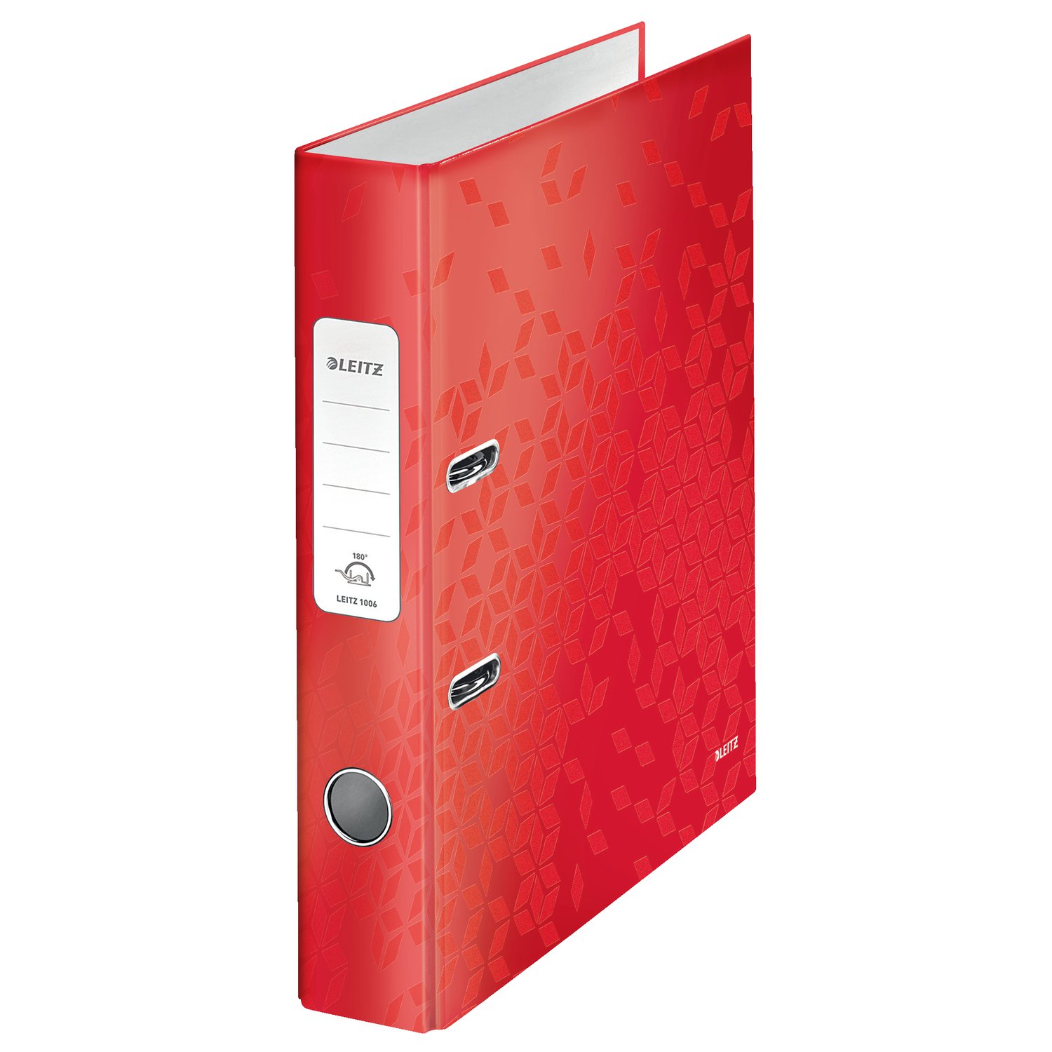 L:LAF 180Â° WOW A4 50MM RED