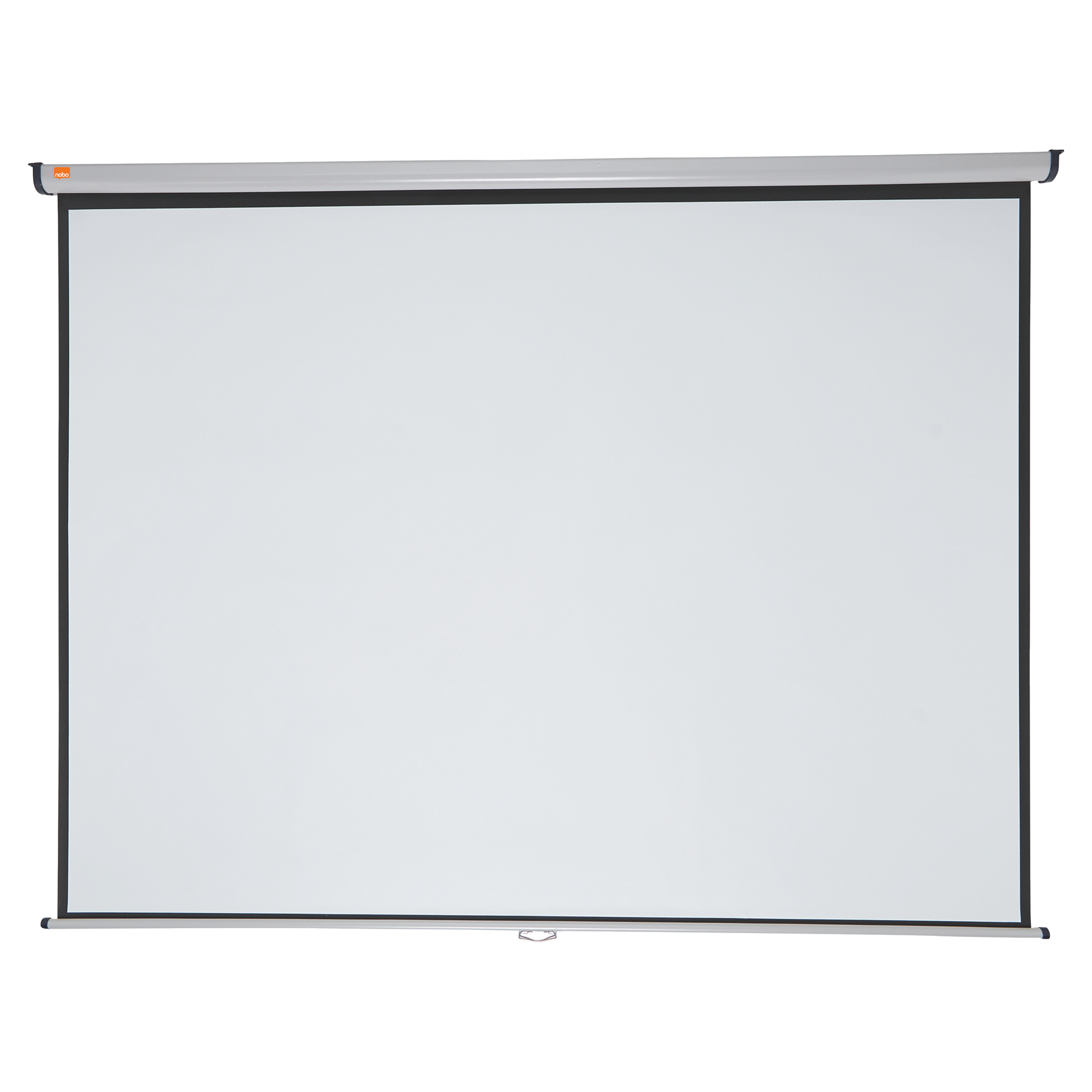 Screens Nobo Wall Projection Screen 2400x1813mm 1902394