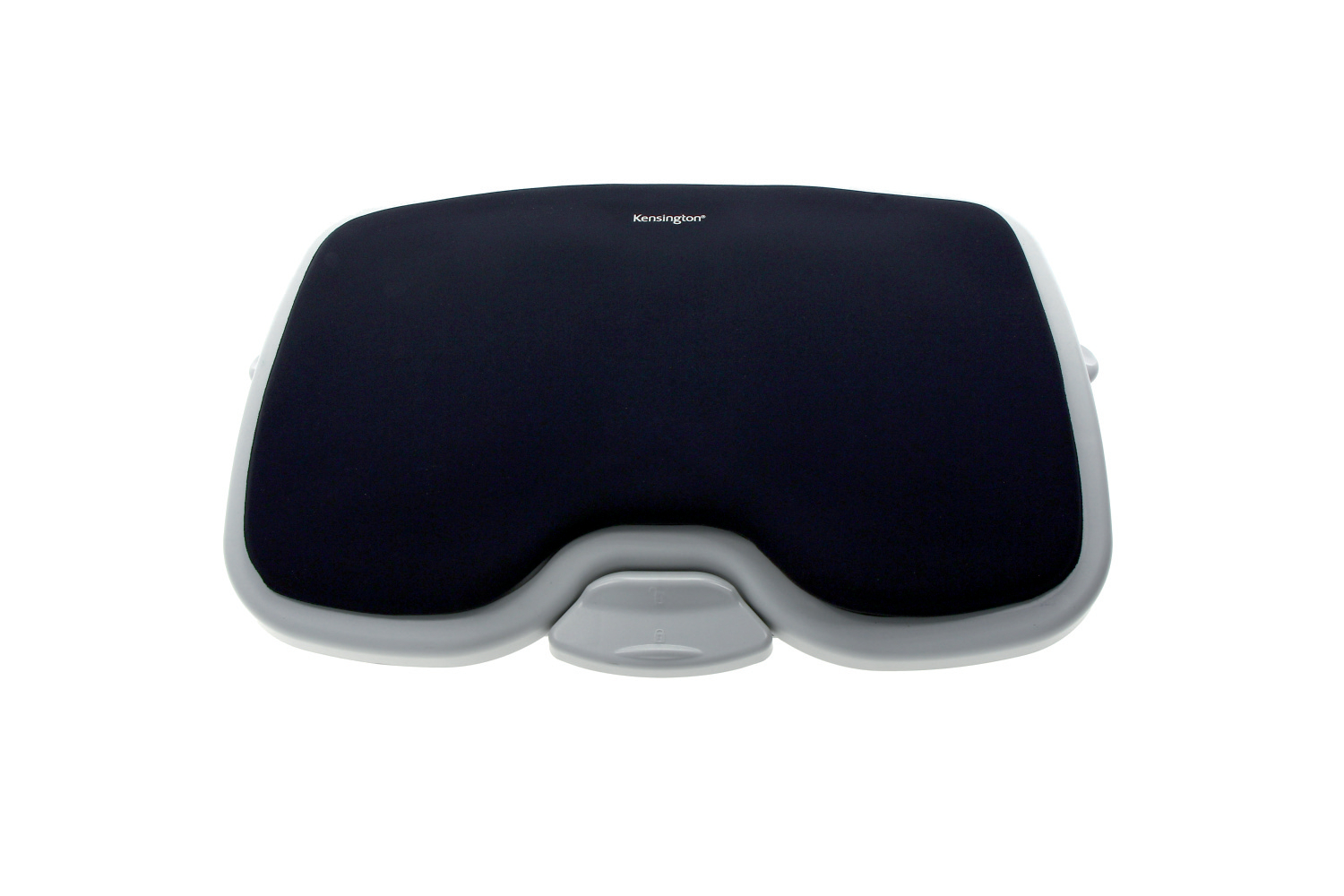 Kensington SoleMate Comfort Footrest with SmartFit