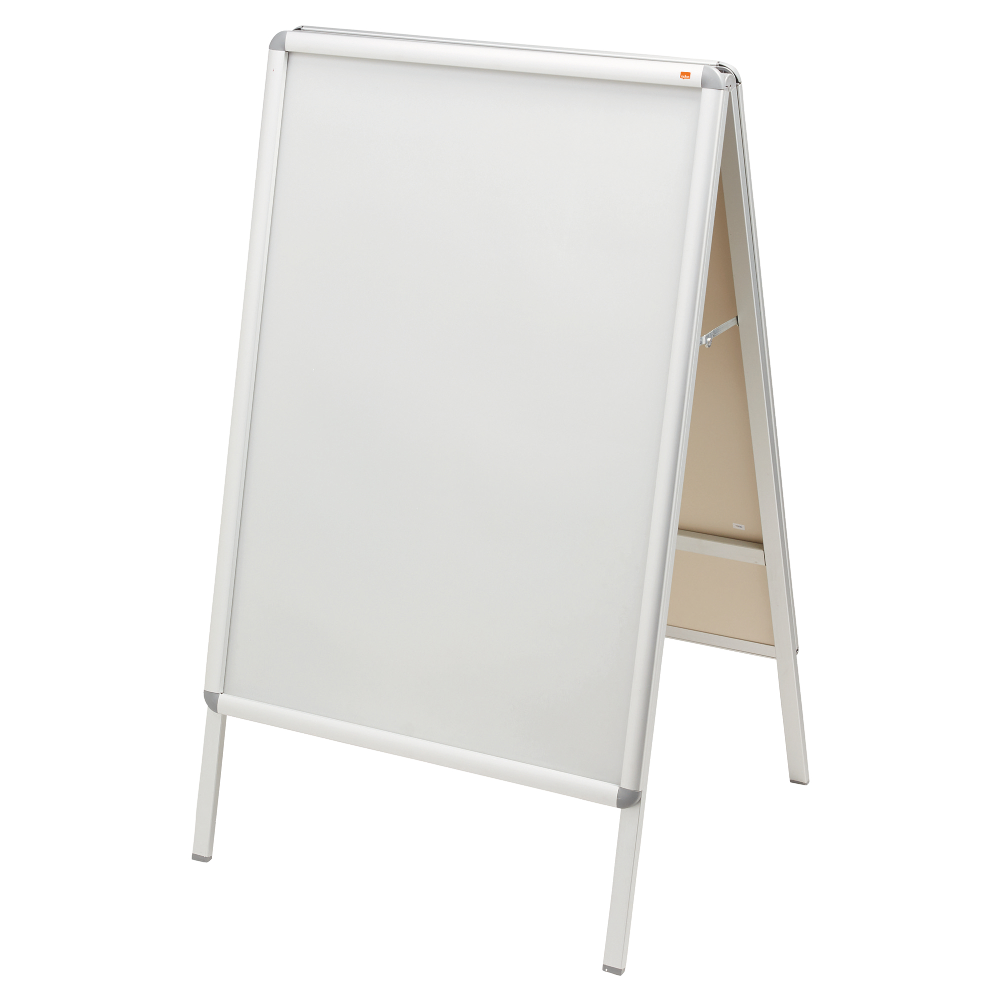 Nobo A-Board Snap Frame Poster Display 700x1000mm