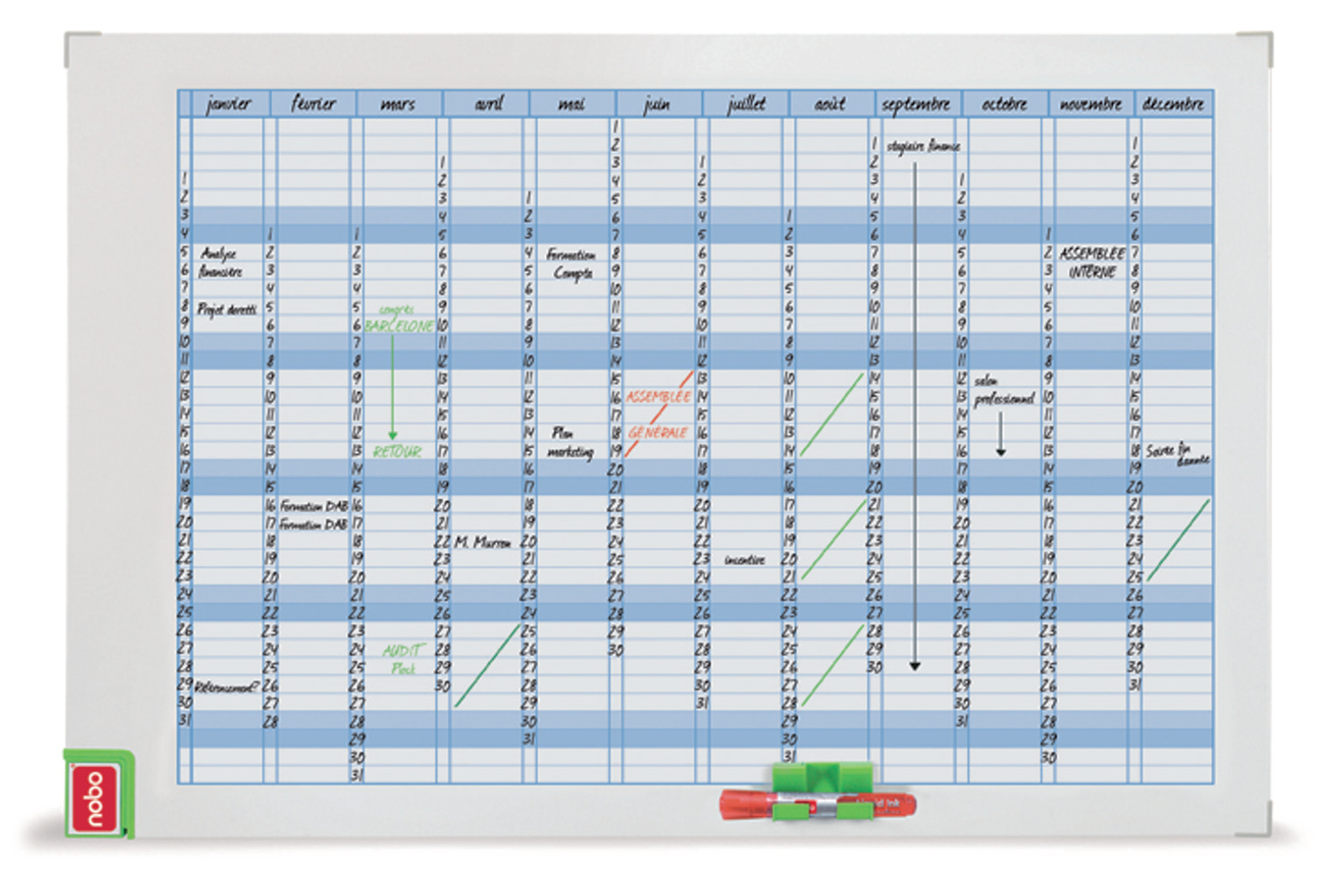N:PERFORMANCE ANNUAL PLANNING BOARD