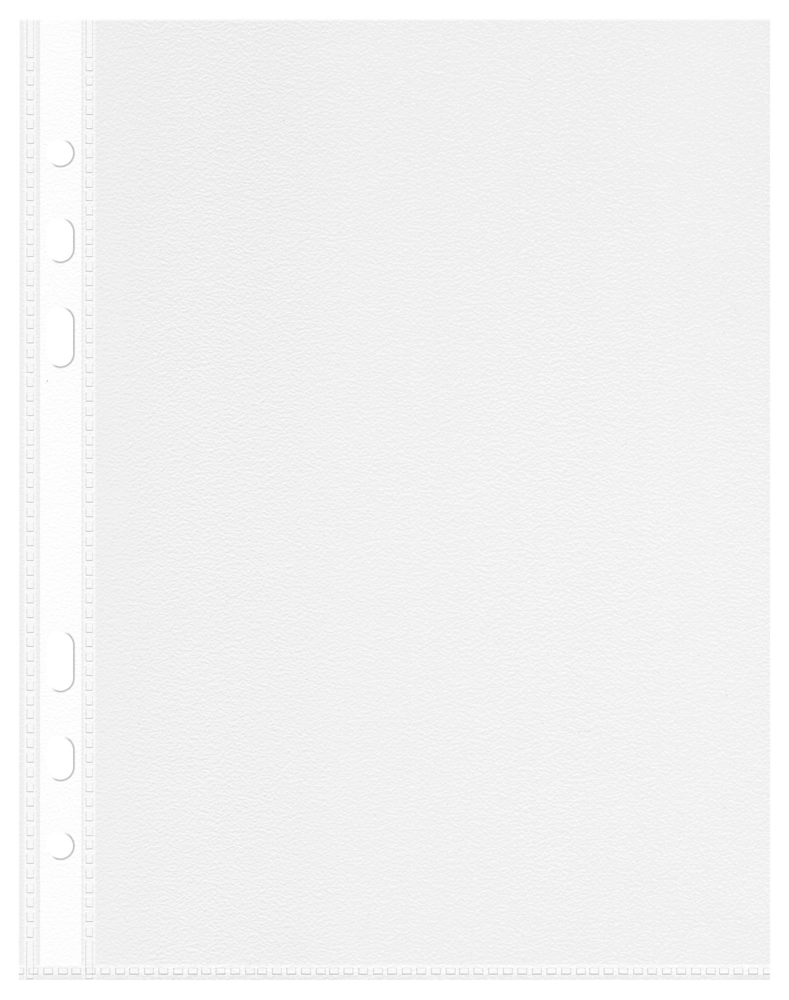 RX SUPERFINE LIGHTWEIGHT POCKET A5 PK20