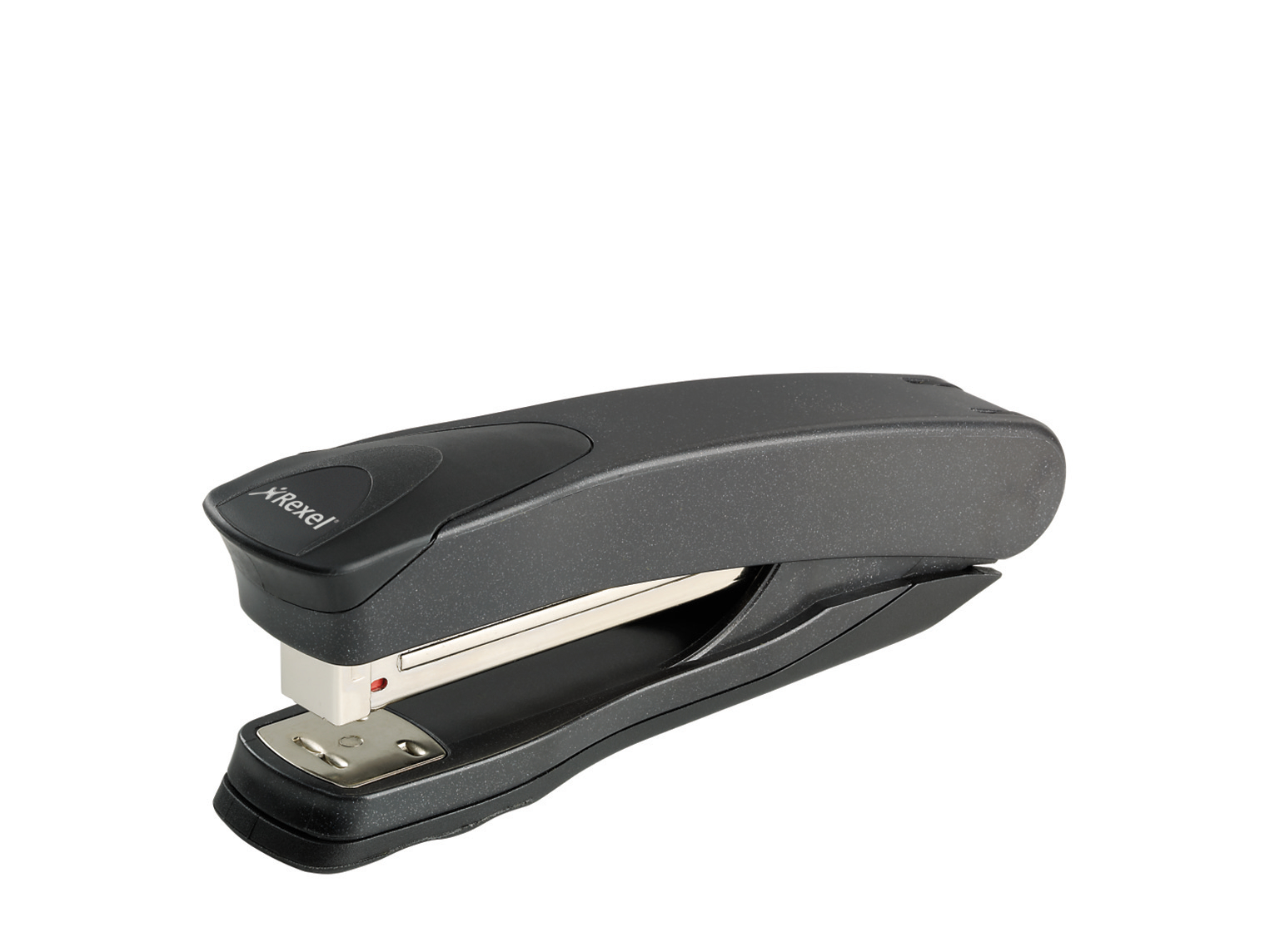 REXEL TAURUS FULL STRIP STAPLER BK