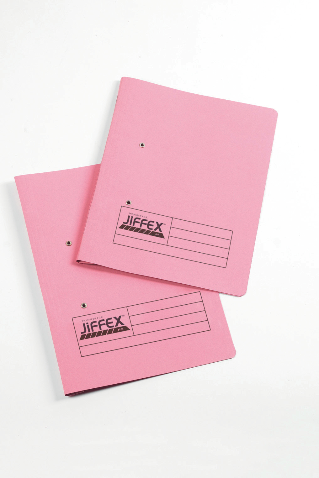 REXEL JIFFEX FS TRANS FILE PK PK50