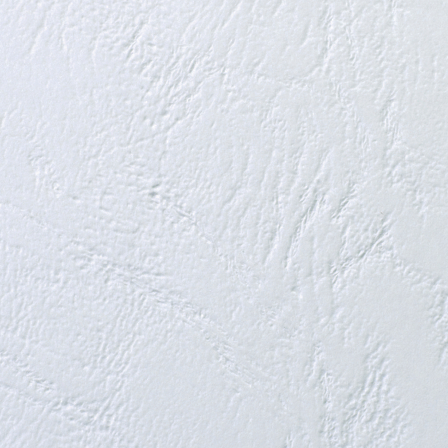 G:BINDI.COVER LEATHERGRAINA5 WHITE100PCS