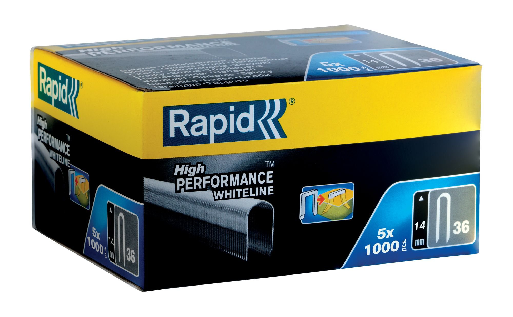 R:STPLS 36/14 DP GLV 5X1000 WH