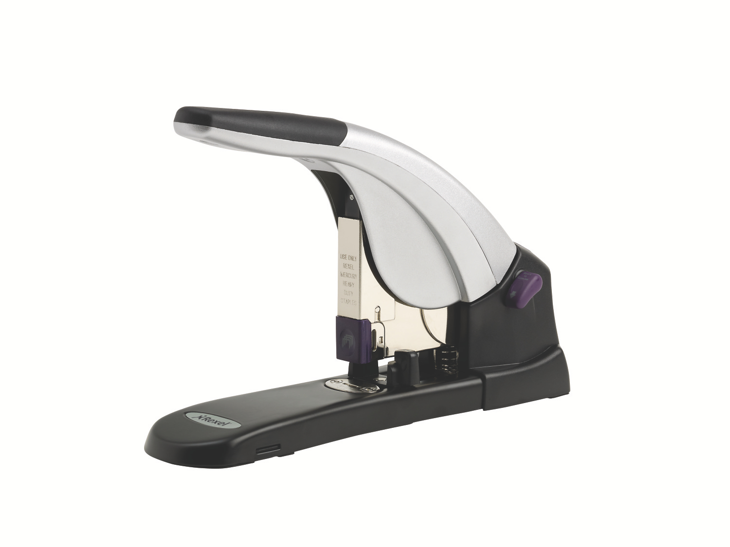 REXEL MERCURY HD STAPLER 2100922