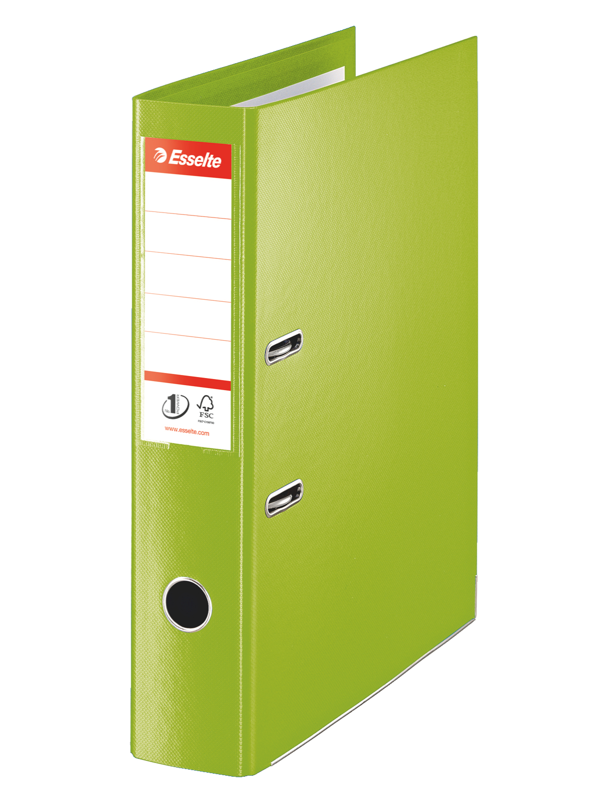 E:LAF PVC 75MM FC GREEN