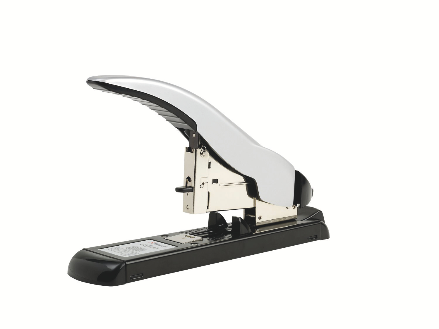 REXEL GOLIATH HEAVY DUTY STAPLER SL/BK