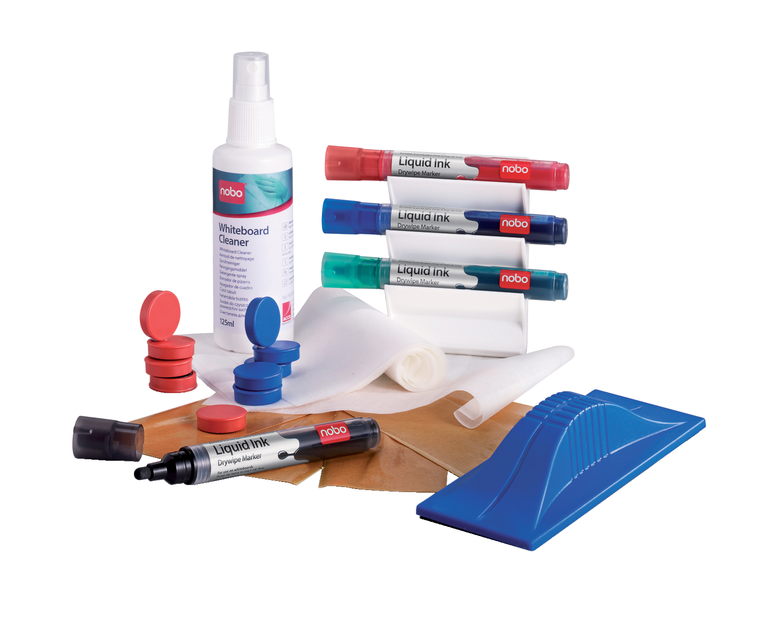 N:USER KIT WHITEBOARD