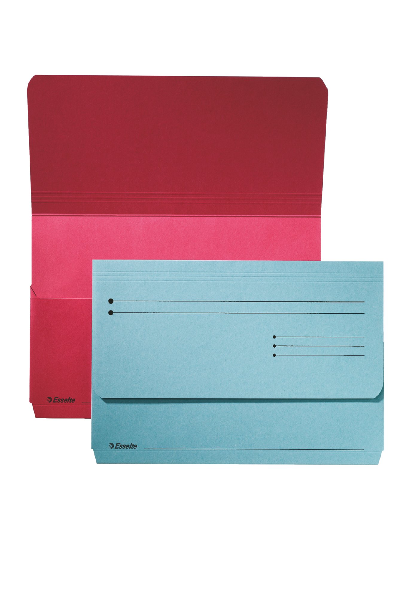 E:WALLETS OFFICE FO TN (25 PCS)