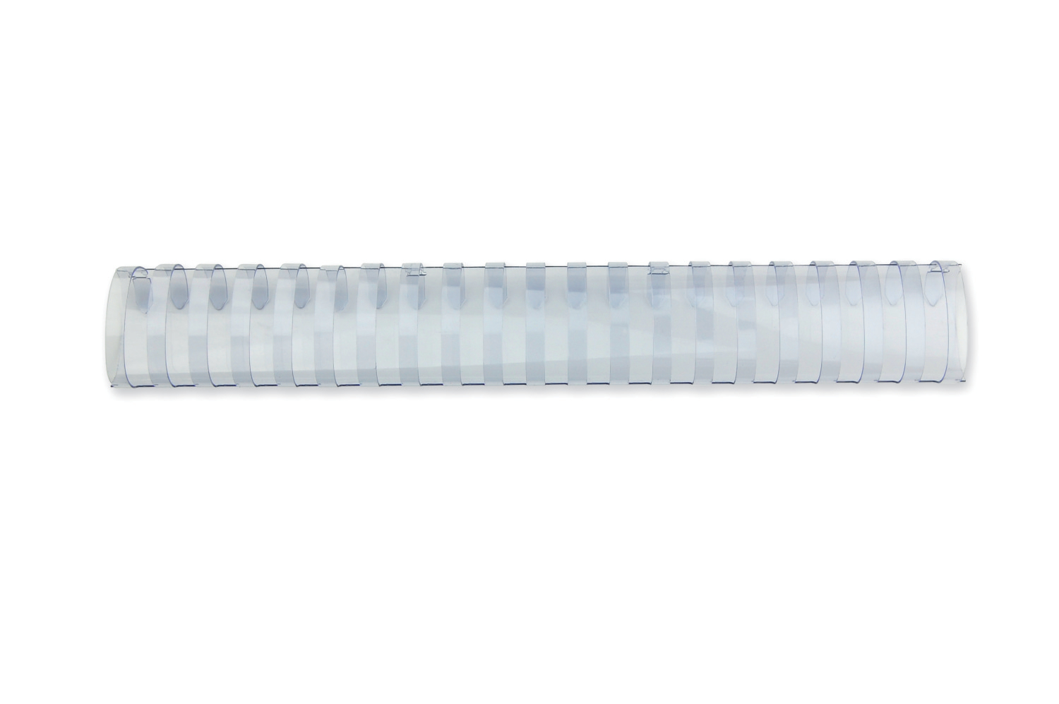 G:WIRESPINECOMBBINDA421R45MM WHITE 50PCS