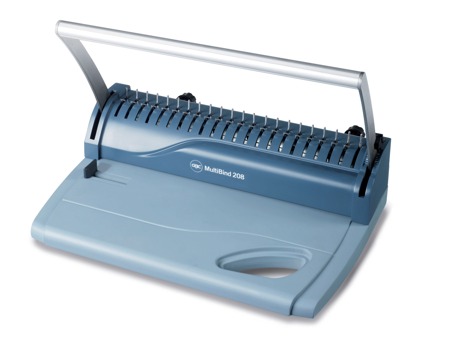 G:BINDINGMACHINE MULTIBIND 208