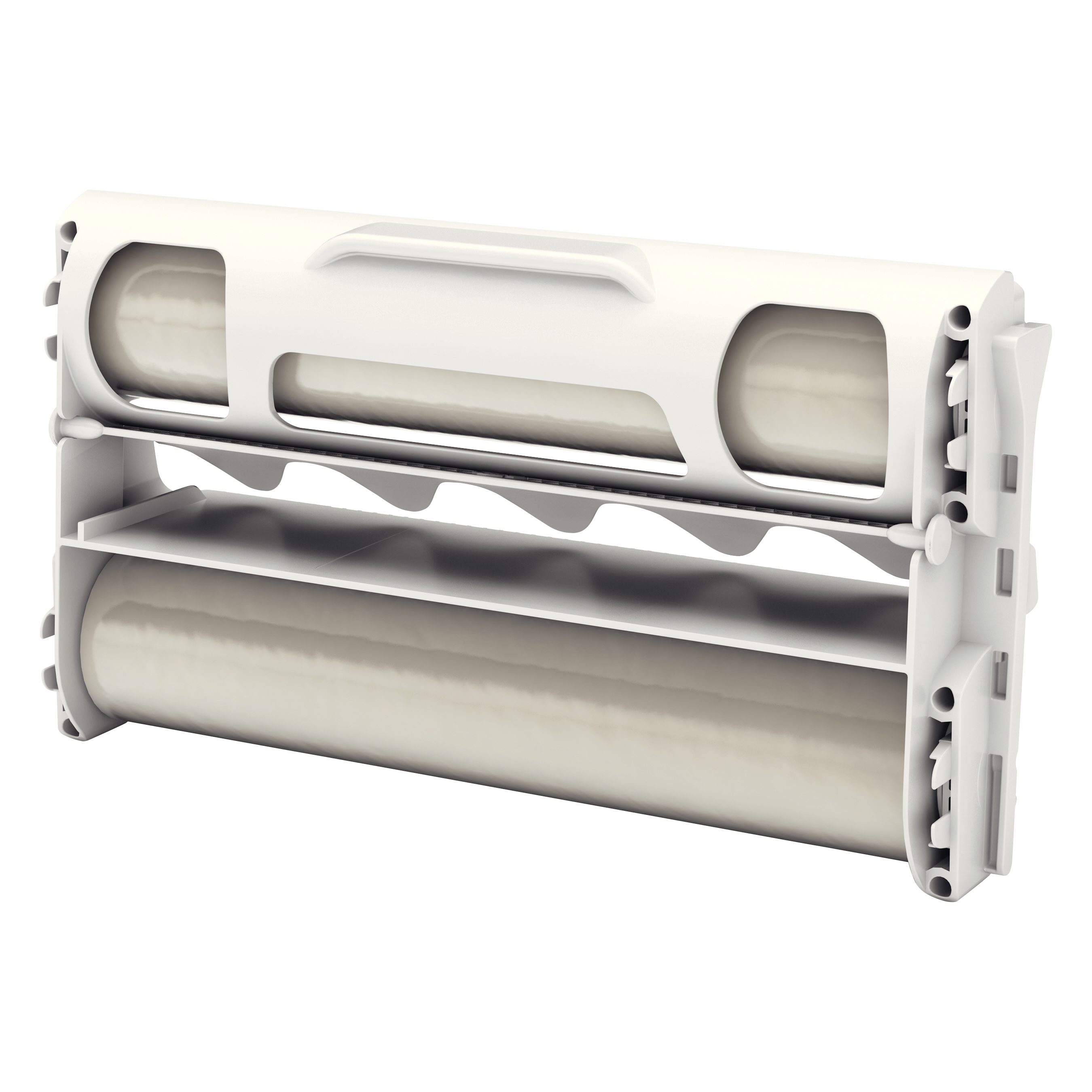 X:REFILL CARTRIDGE A4 DUAL LAMINATED 10M
