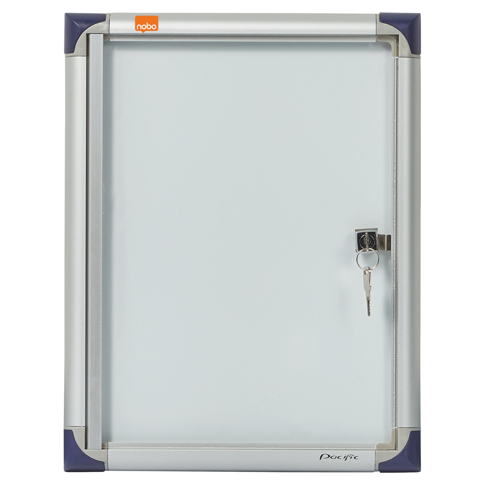 N:EXTRA FLAT DISPLAY CASE 1XA4