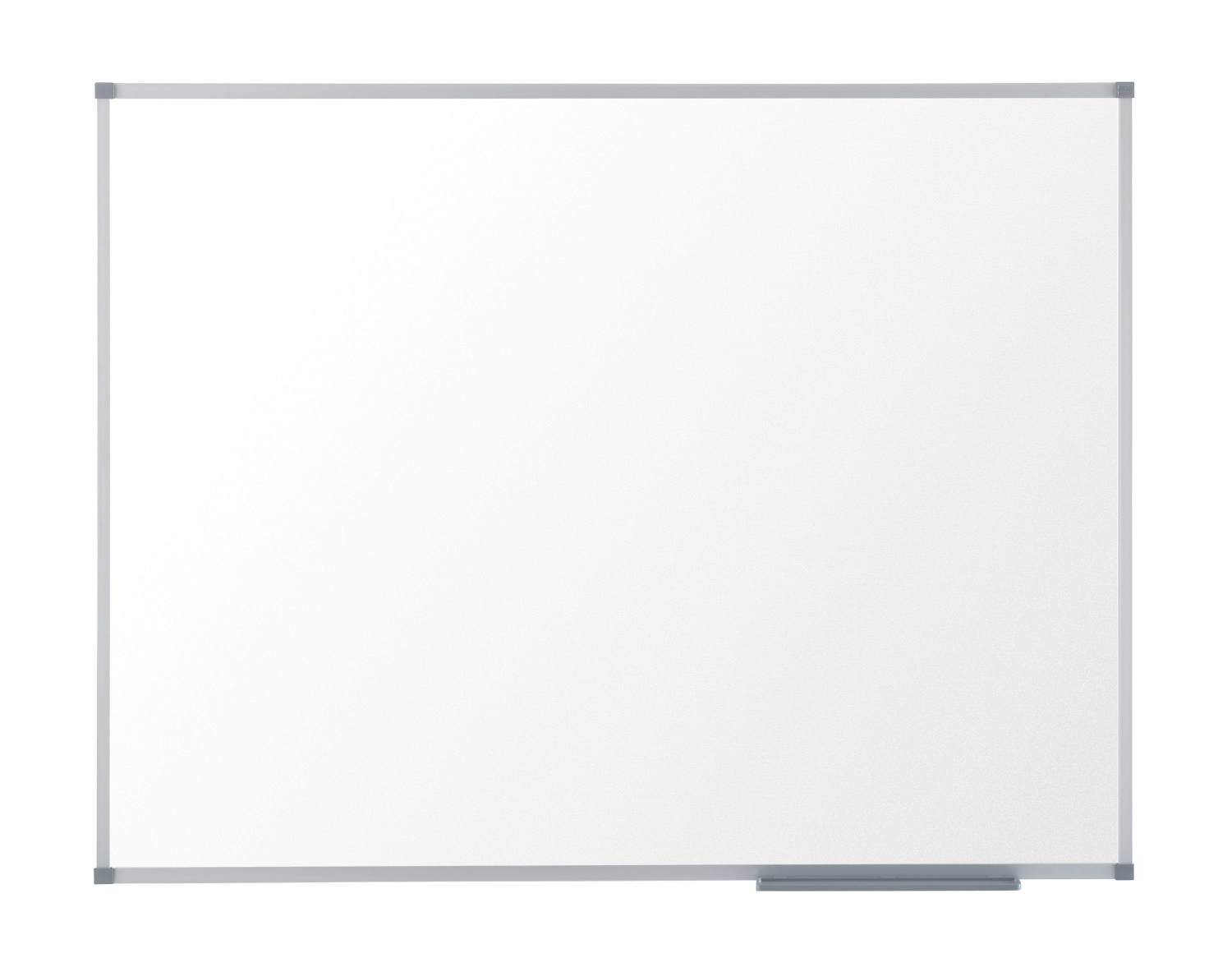Nobo Prestige Eco Whiteboard Magenetic Enamel Aluminium Frame 1200x900mm