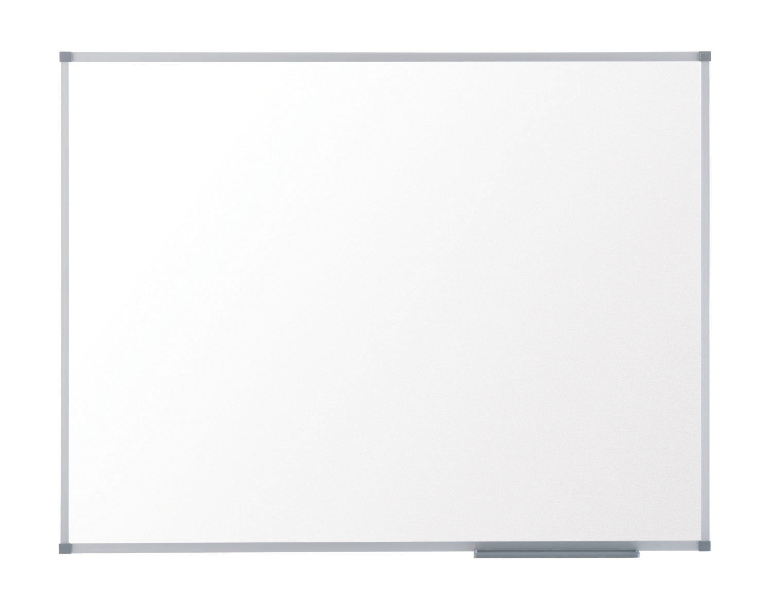 Nobo Prestige Eco Whiteboard Magenetic Enamel Aluminium Frame 1500x1000mm