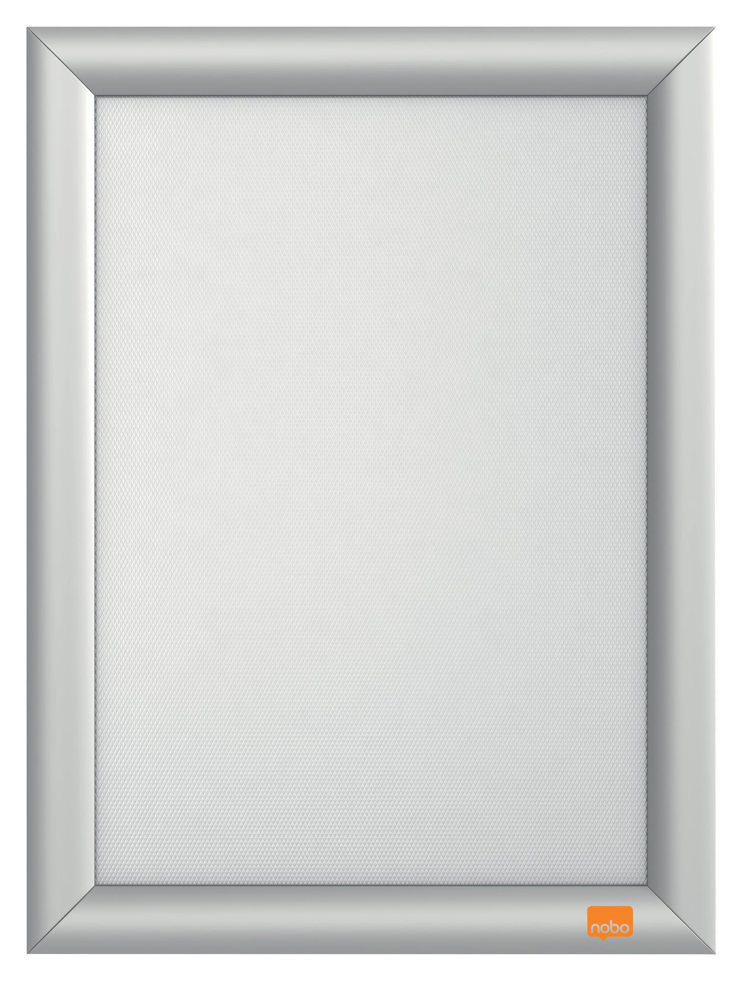 N:CLIPFRAMEIP FIRERESISTANT A4 ALUMINIUM