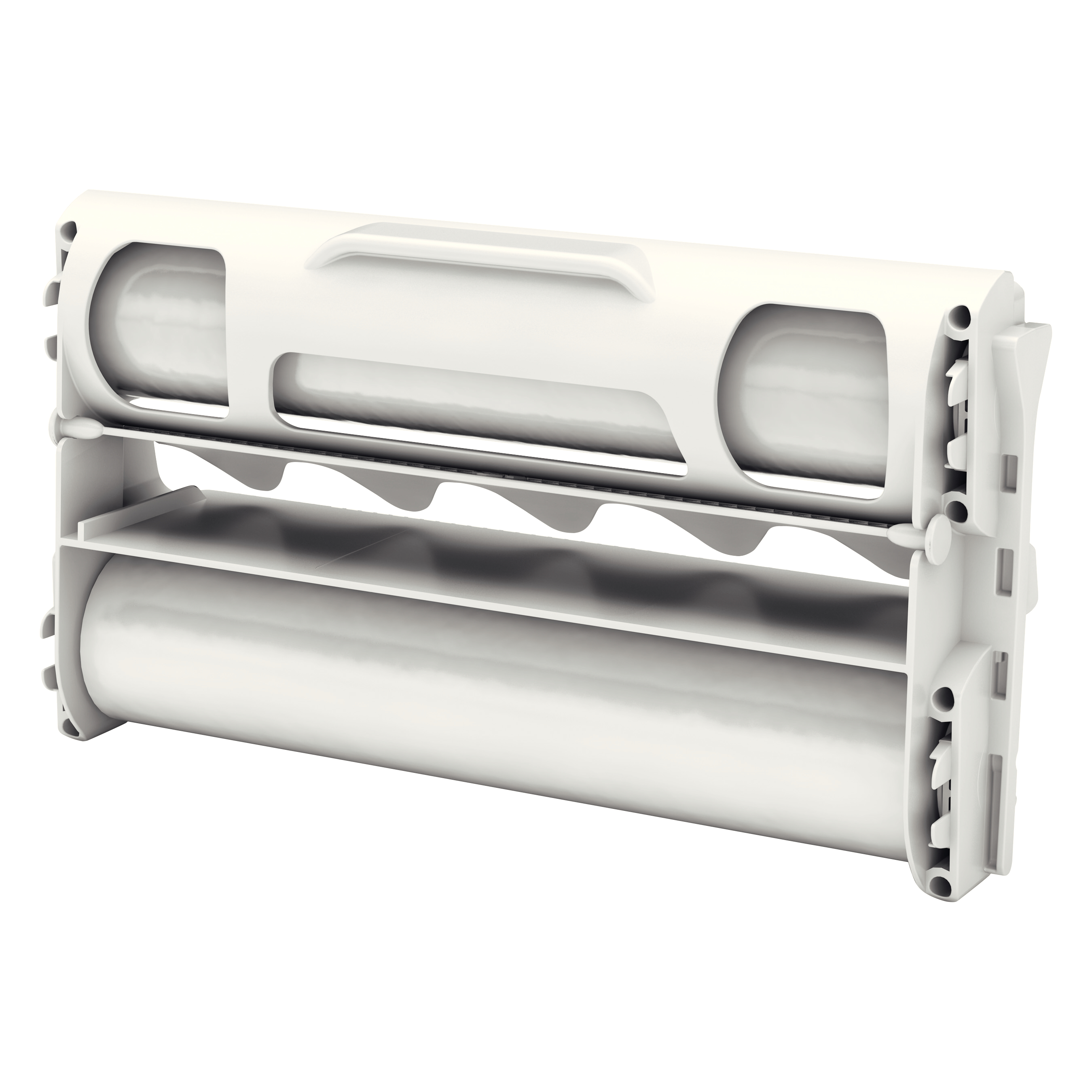 X:REFILL CART. A4 PERMANENT ADHESIVE 12M