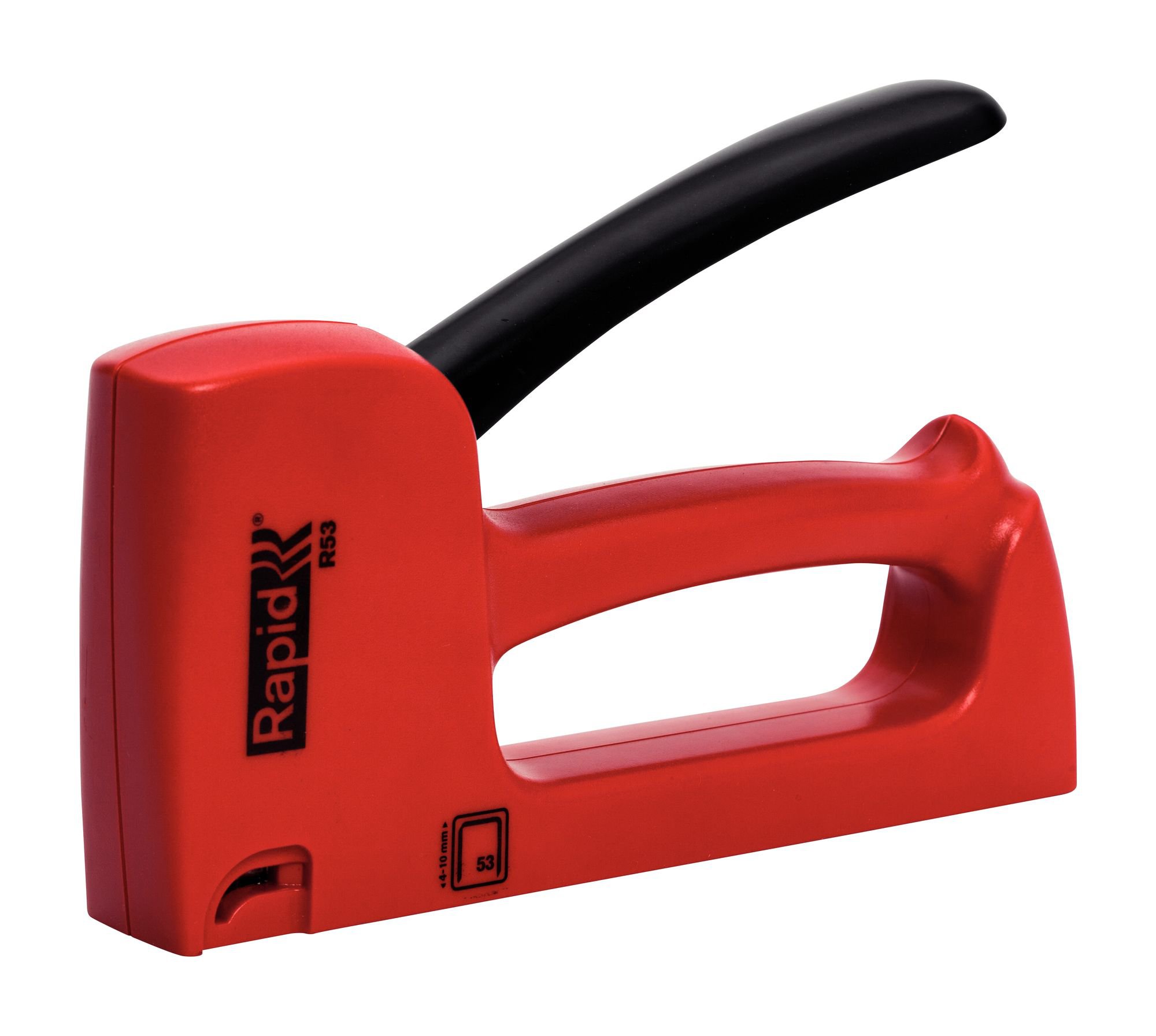 R:STAPLE GUN R53E T&F WEST