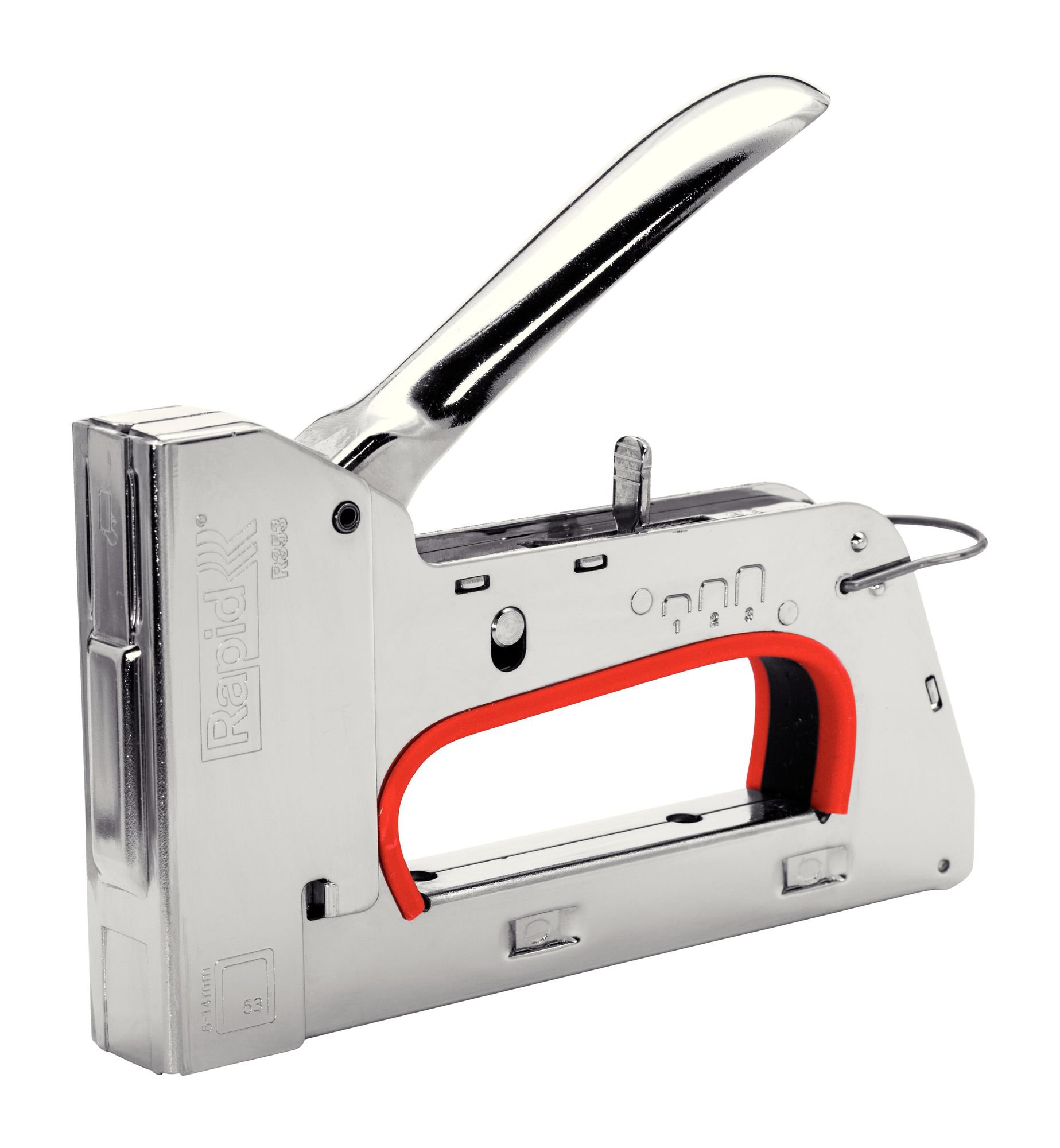 R:PRO STAPLE GUN R353E T&F WST