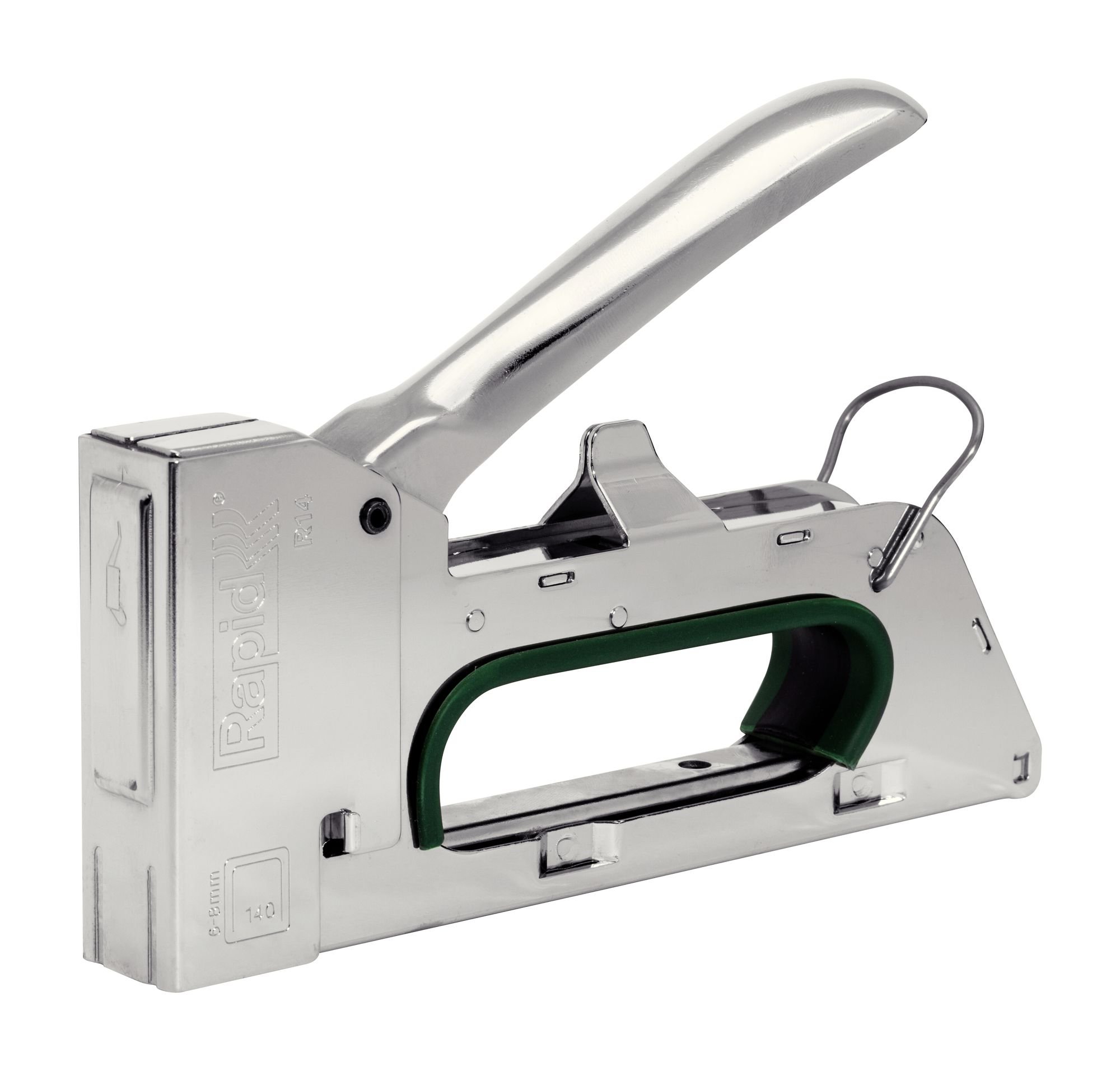 R:PRO STAPLE GUN R14E T&F WEST
