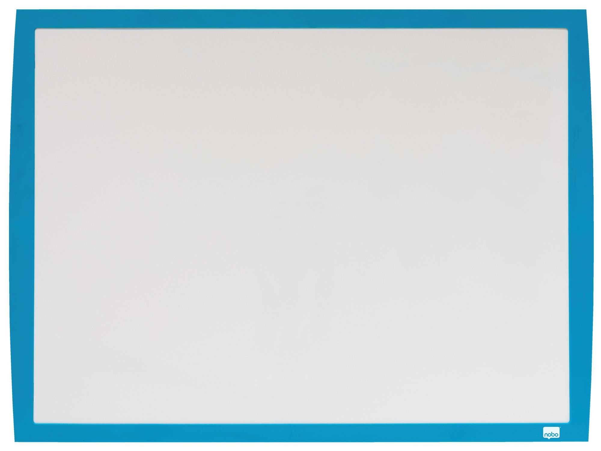 RX:WHITEBOARD JOY 430X585MM BLUE