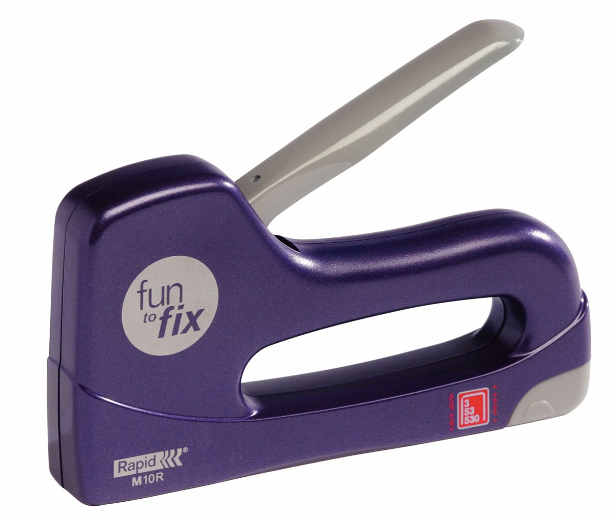 R:STAPLE GUN FUN 2 FIX M10R C