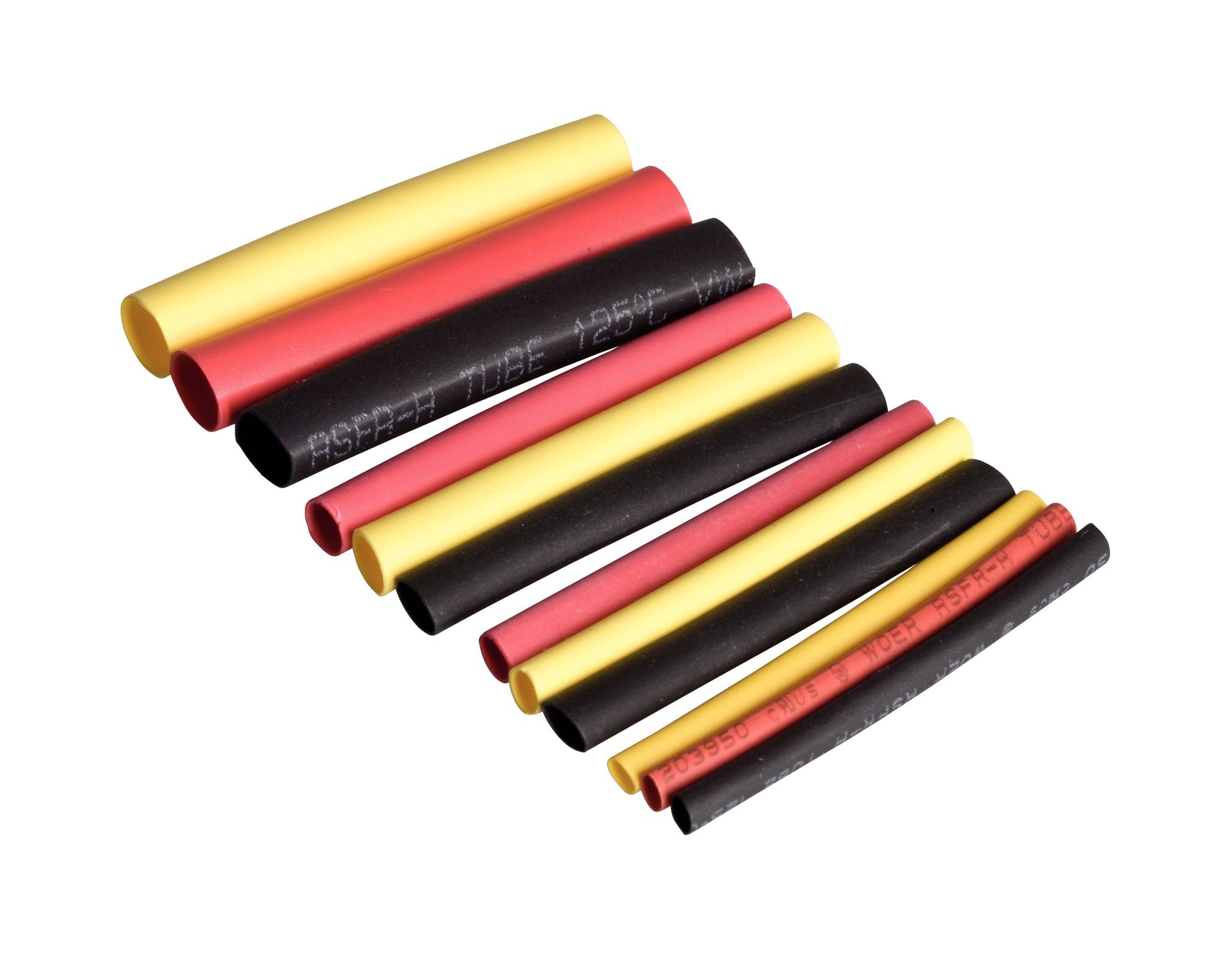 R:HOTAIRGUN S.TUB SET1 15-50MM