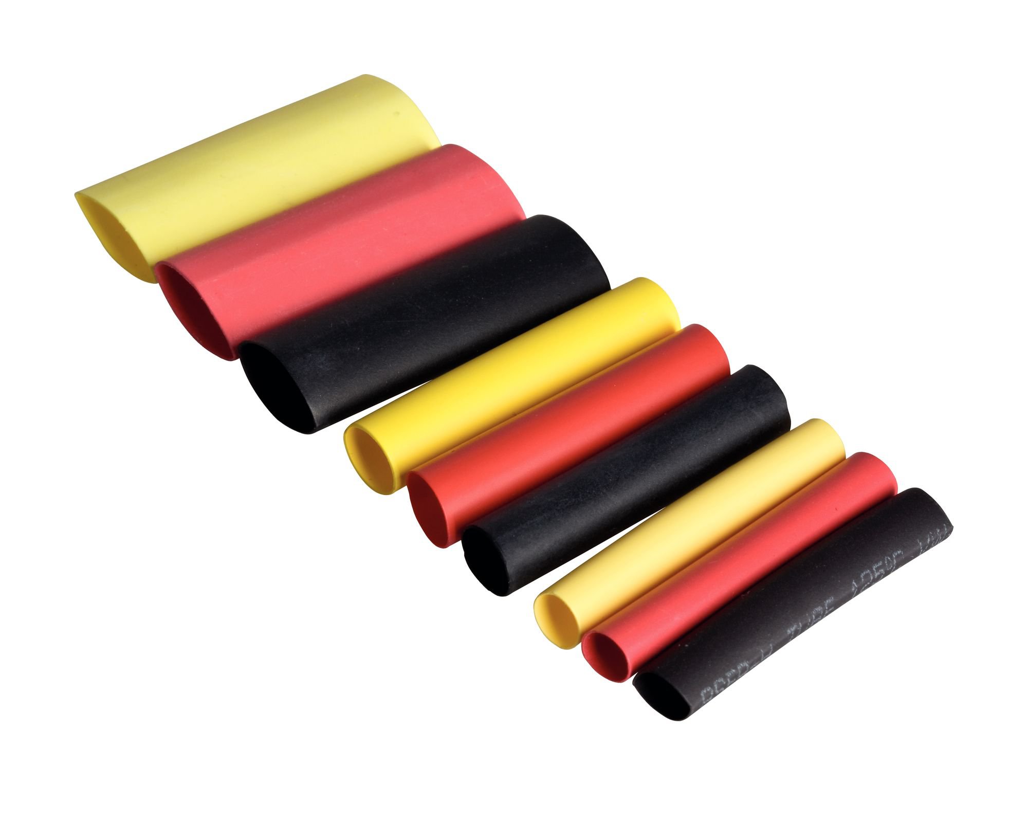 R:HOTAIRGUN S.TUB SET2 5-10 MM