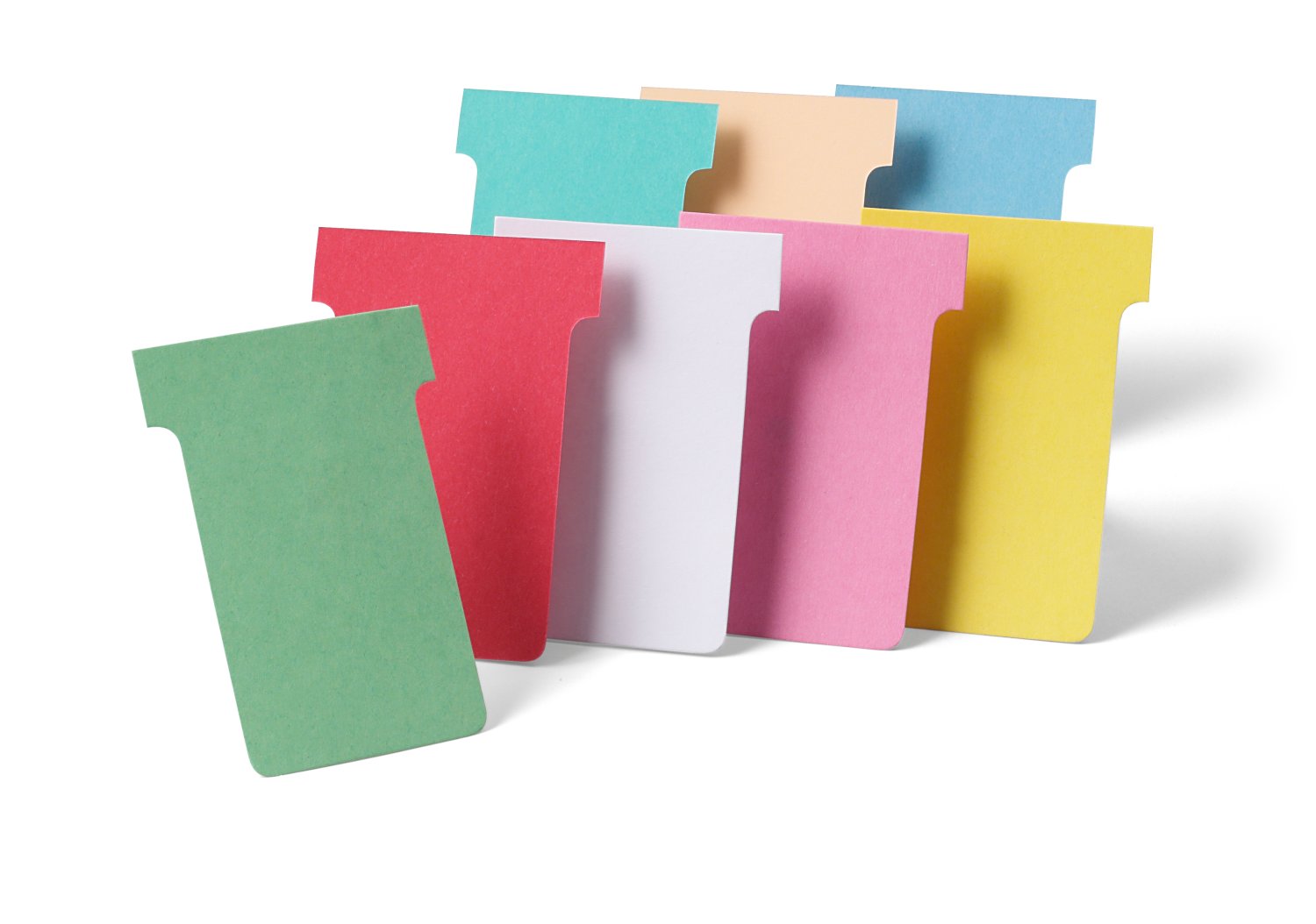 nobo-t-cards-a110-light-green-size-4-pack-of-100-outer-carton-of-5-32938924