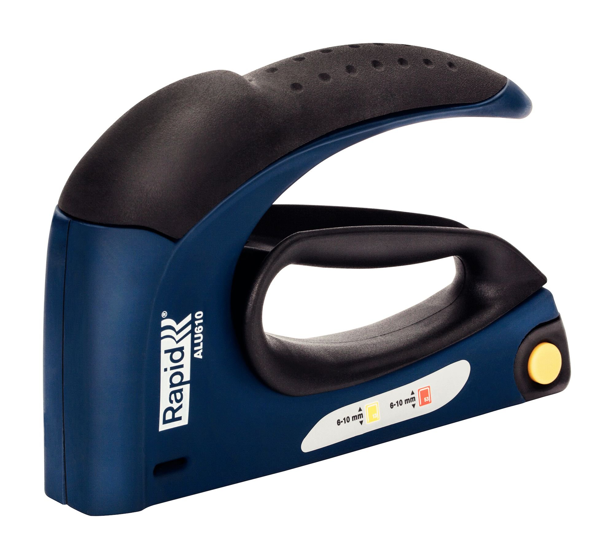 R:STAPLE GUN MS610 T&F BLISTER