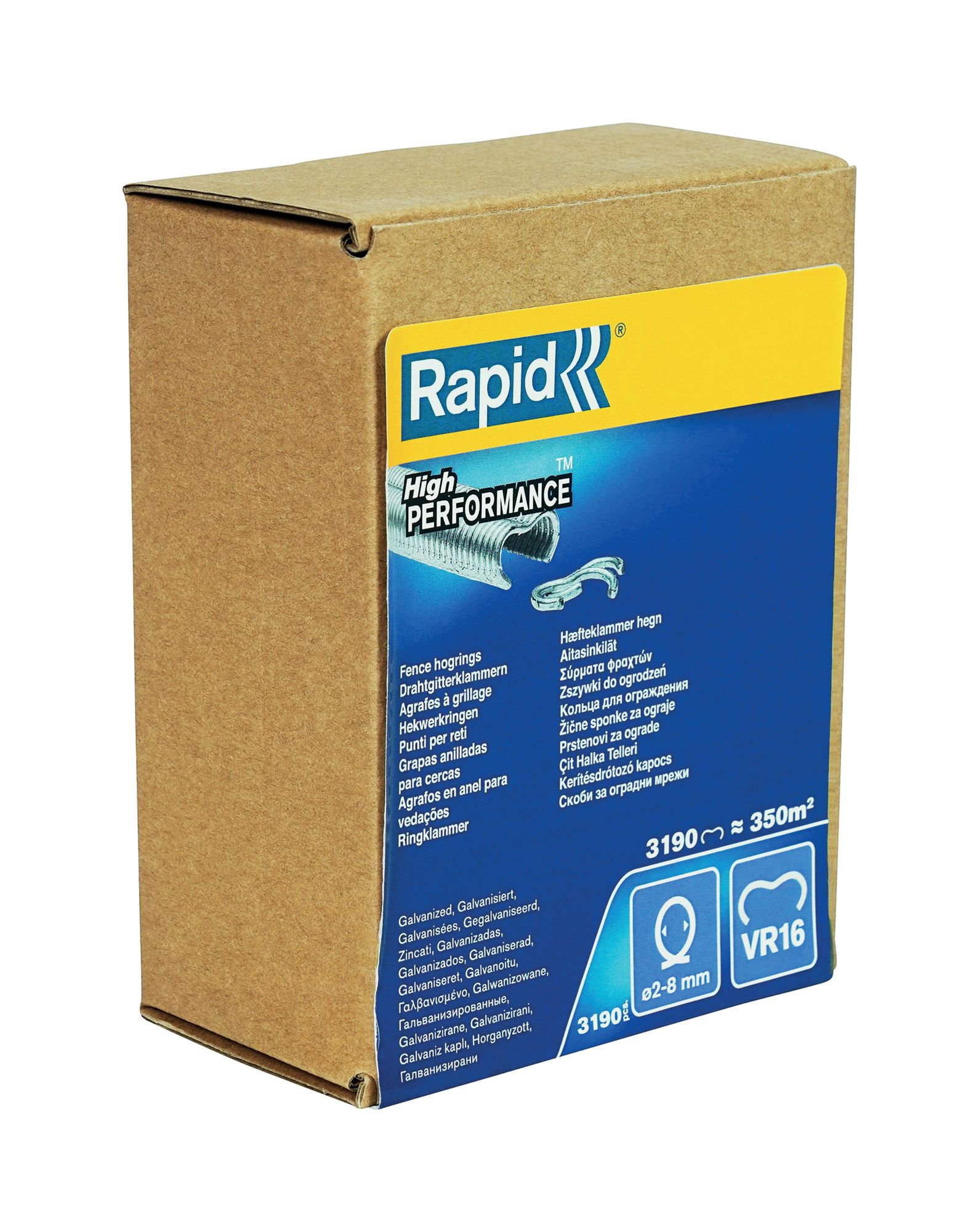 R:HOGRING VR16/3.19M B GLV FNC