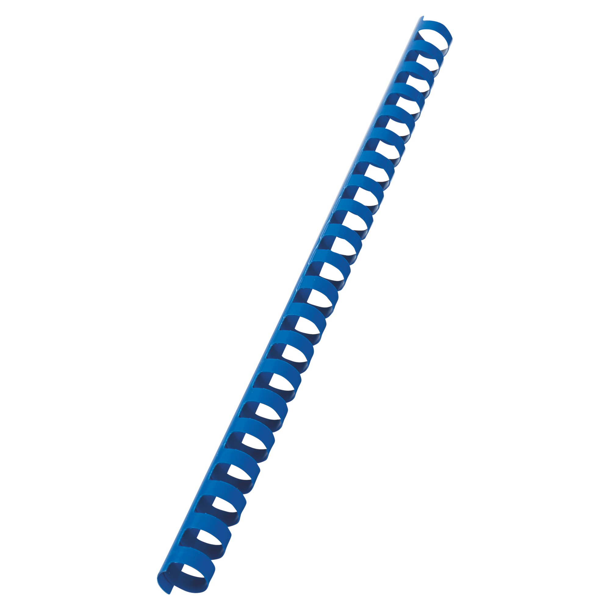 GBC COMBS 21R 16MM A4 BU (100)