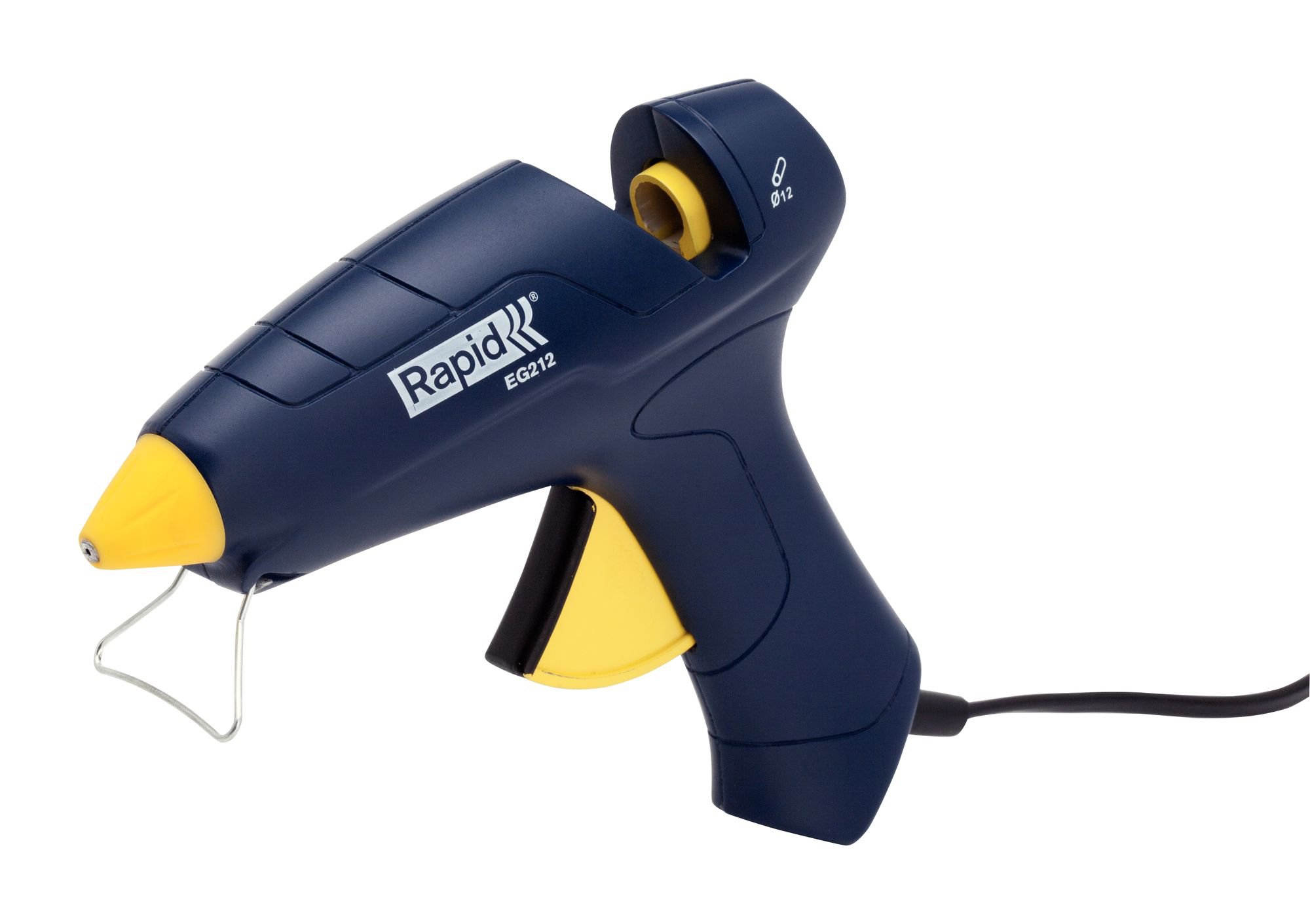 R:GLUE GUN EG212 V.25 D12MM BLISTER UK