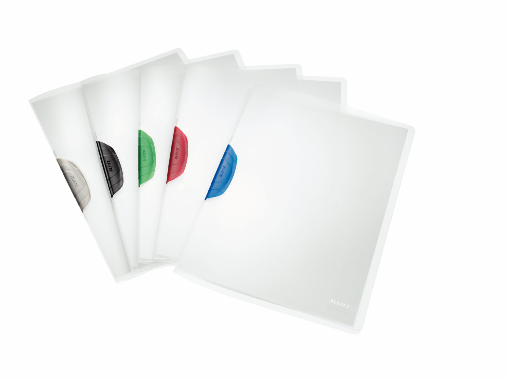 L:COLORCLIP FILE A4 ASS.