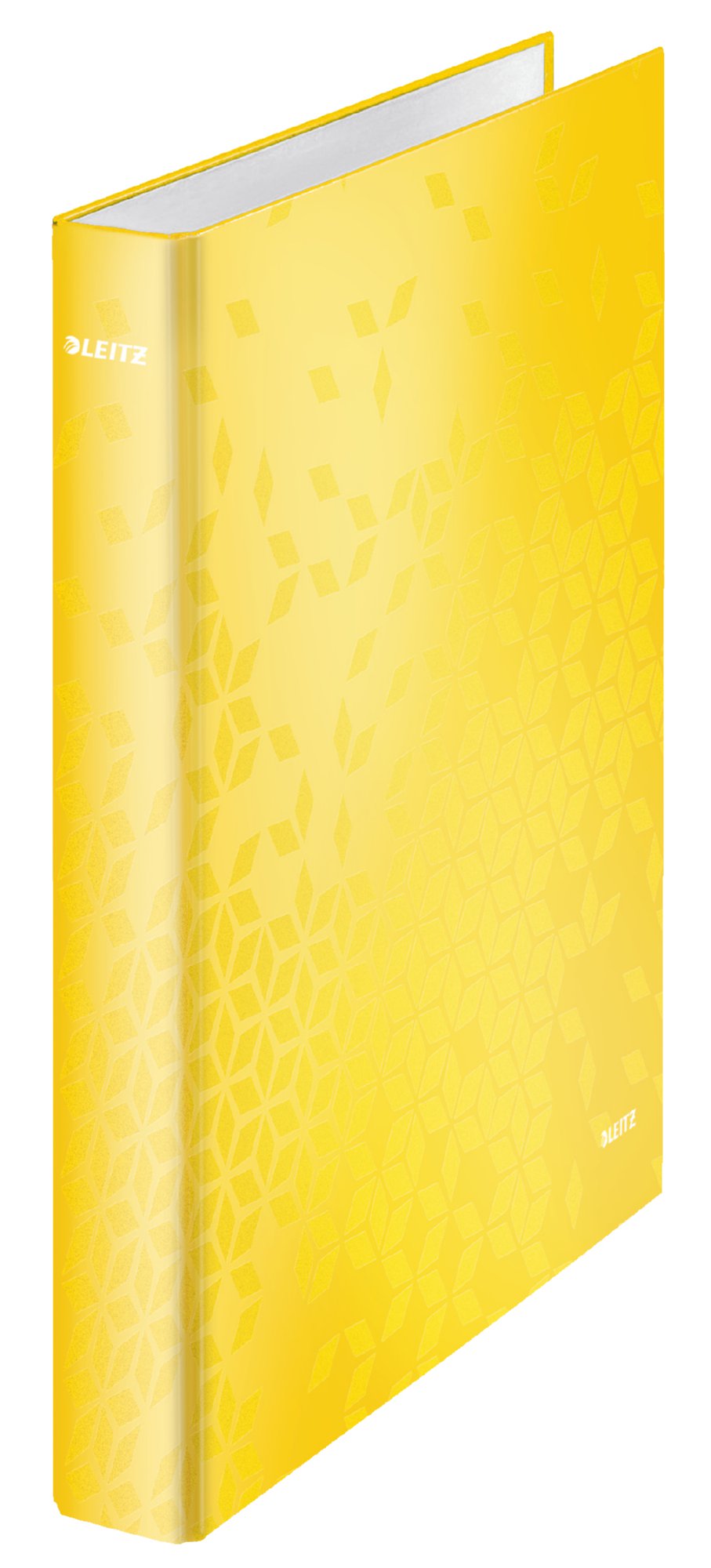 L:RB WOW A4+ 4DR 25MM YELLOW