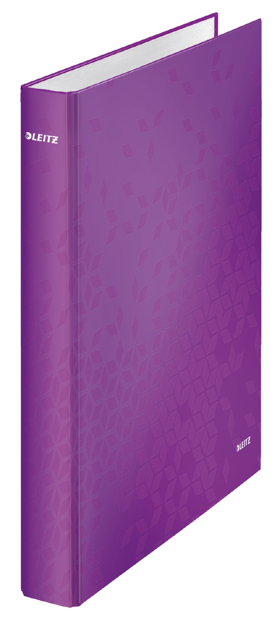 L:RB WOW A4+ 4DR 25MM PURPLE