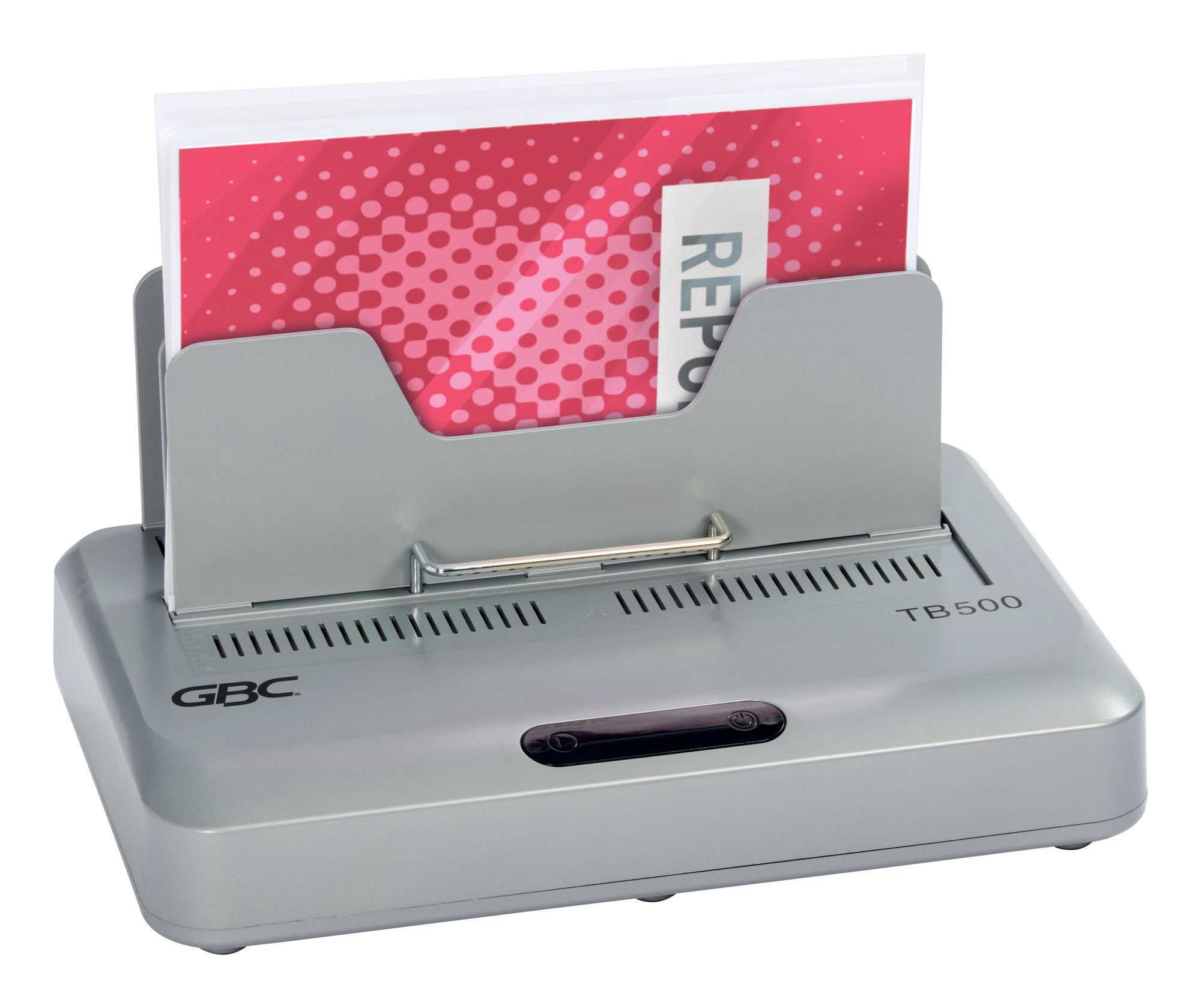 GBC BINDING MACHINE TB500 THERMAL UK