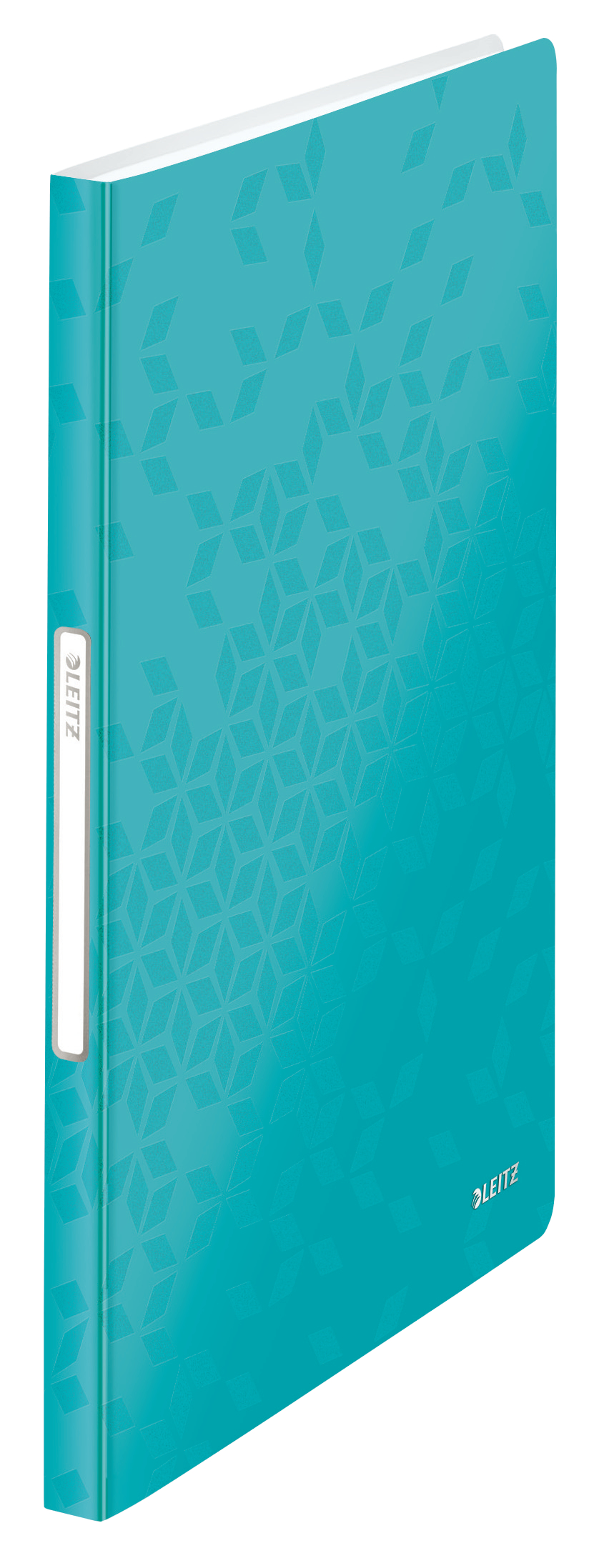 L:DISPLAY BOOK WOW A4 PP 40POCK. ICEBLUE