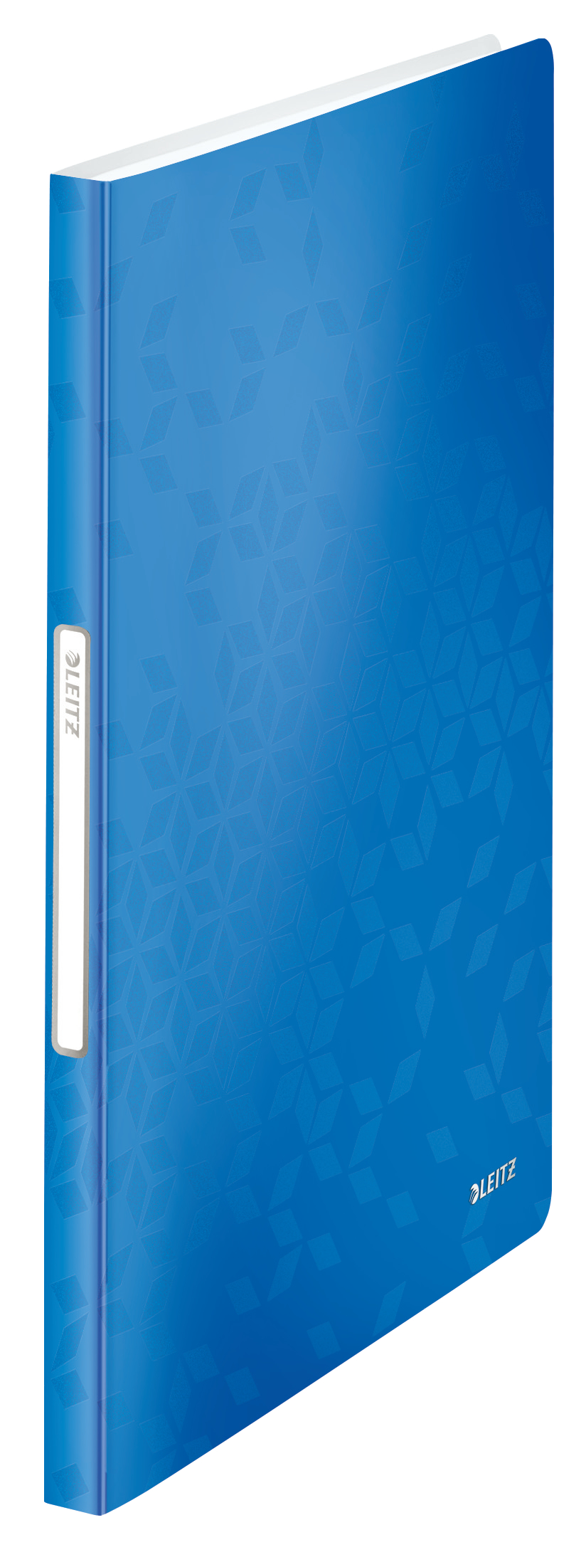 L:DISPLAY BOOK WOW A4 PP 40POCK. BLUE
