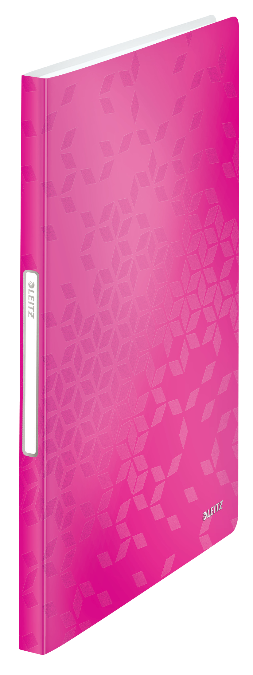L:DISPLAY BOOK WOW A4 PP 40POCK. PINK