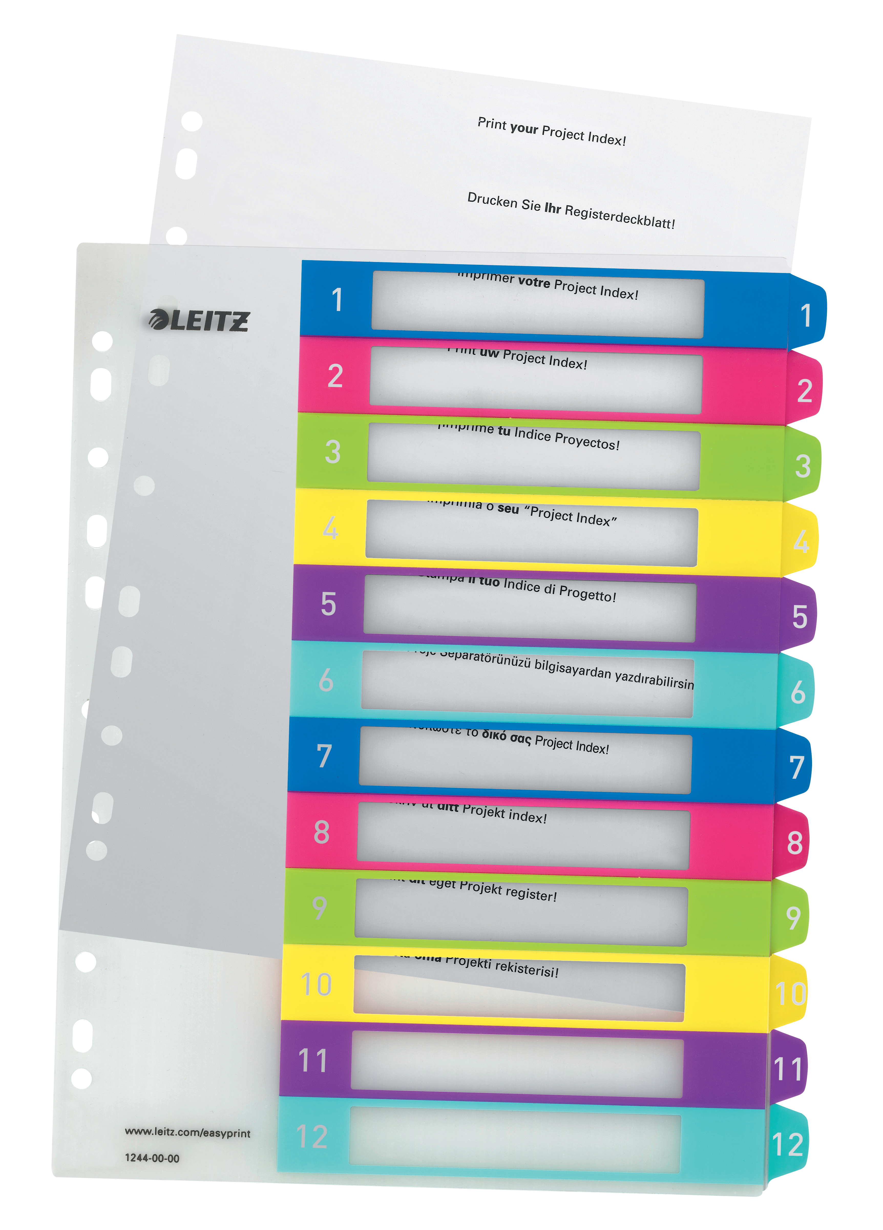 L:INDEX PRINT. WOW A4 PP 1-12 COLOURED